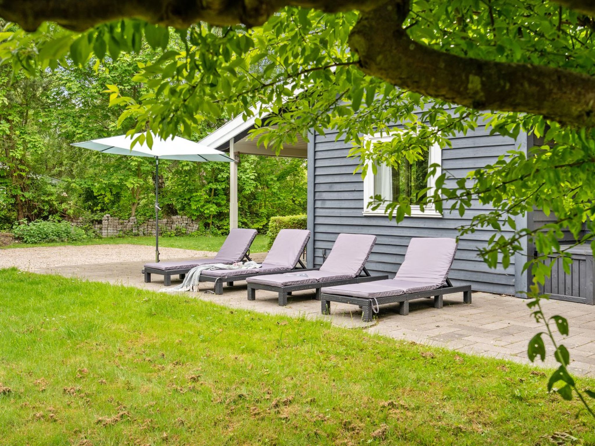 "Felisa" - 300m from the sea — Terrace (4 of 30)
