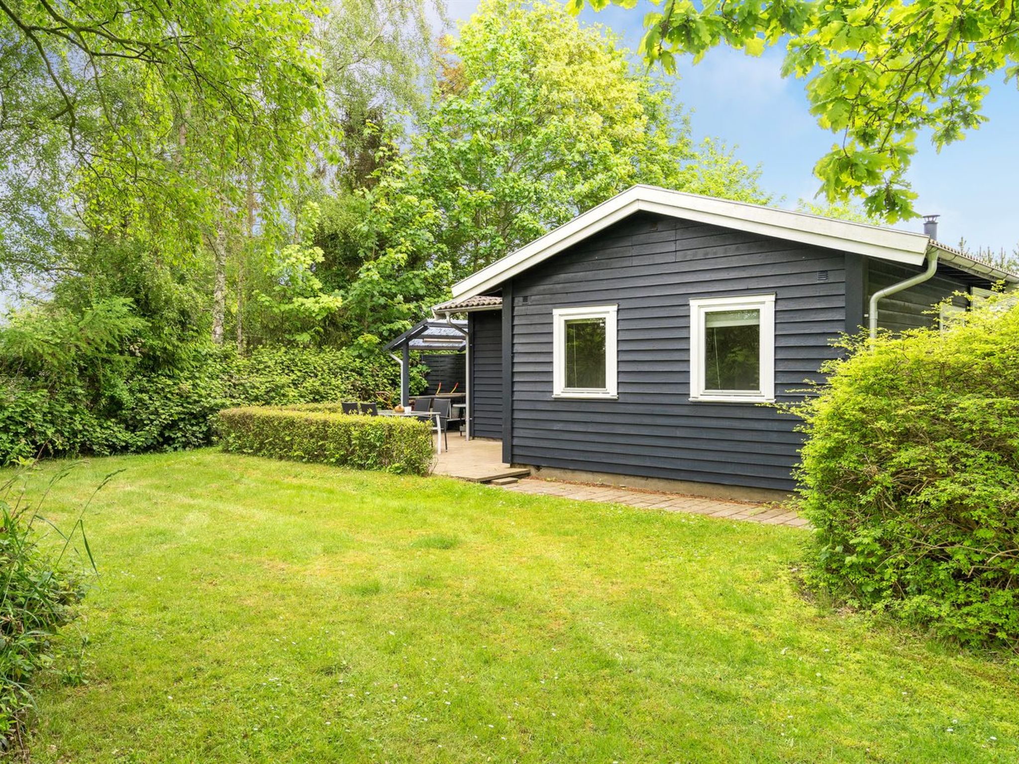 "Felisa" - 300m from the sea - Buiten
