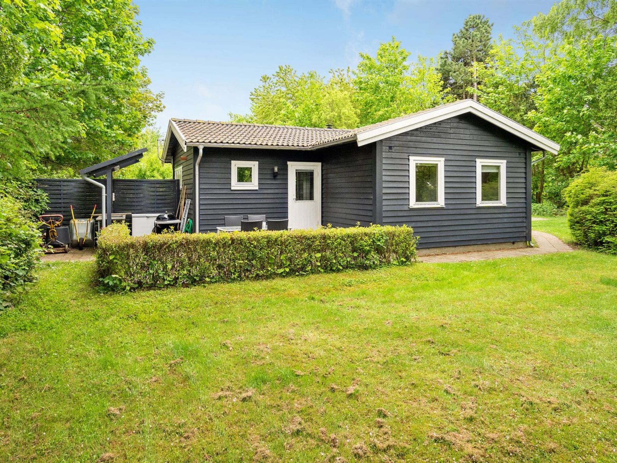 "Felisa" - 300m from the sea - Buiten