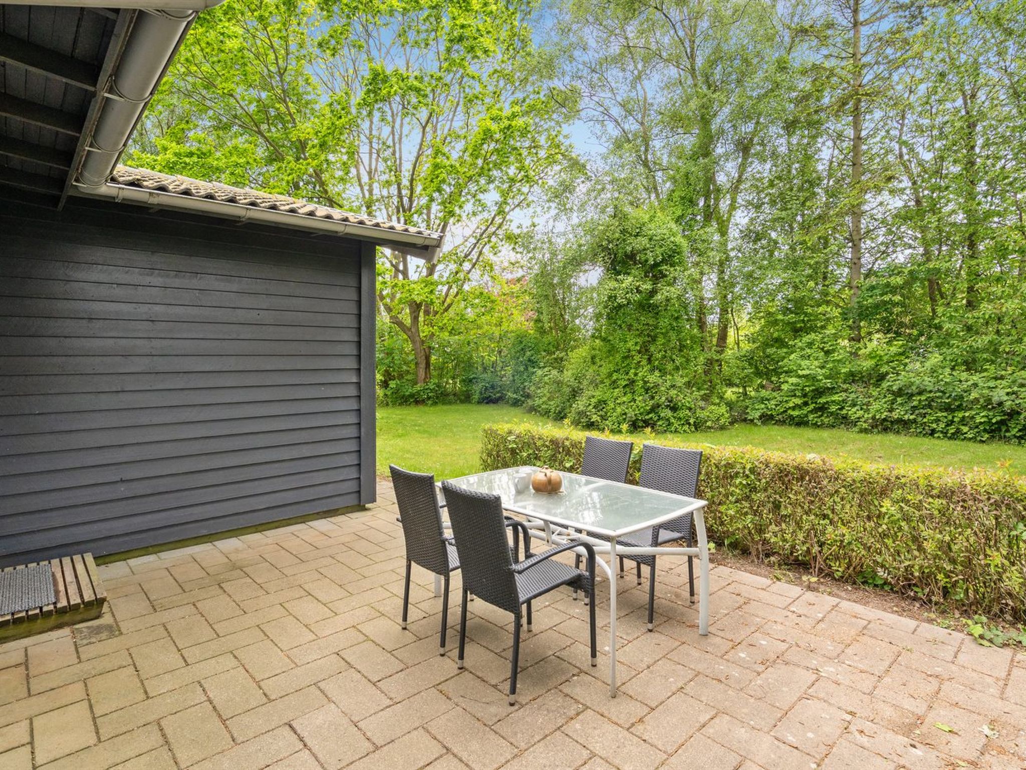 "Felisa" - 300m from the sea - Buiten