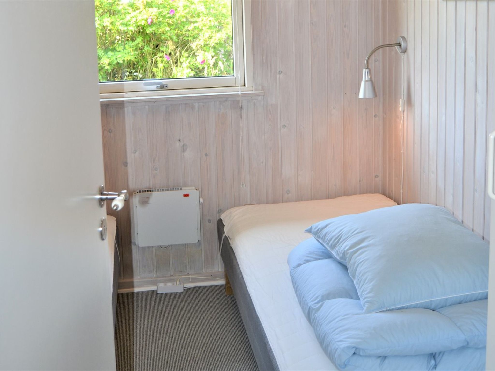 "Kustaa" - 1km from the sea - Binnen