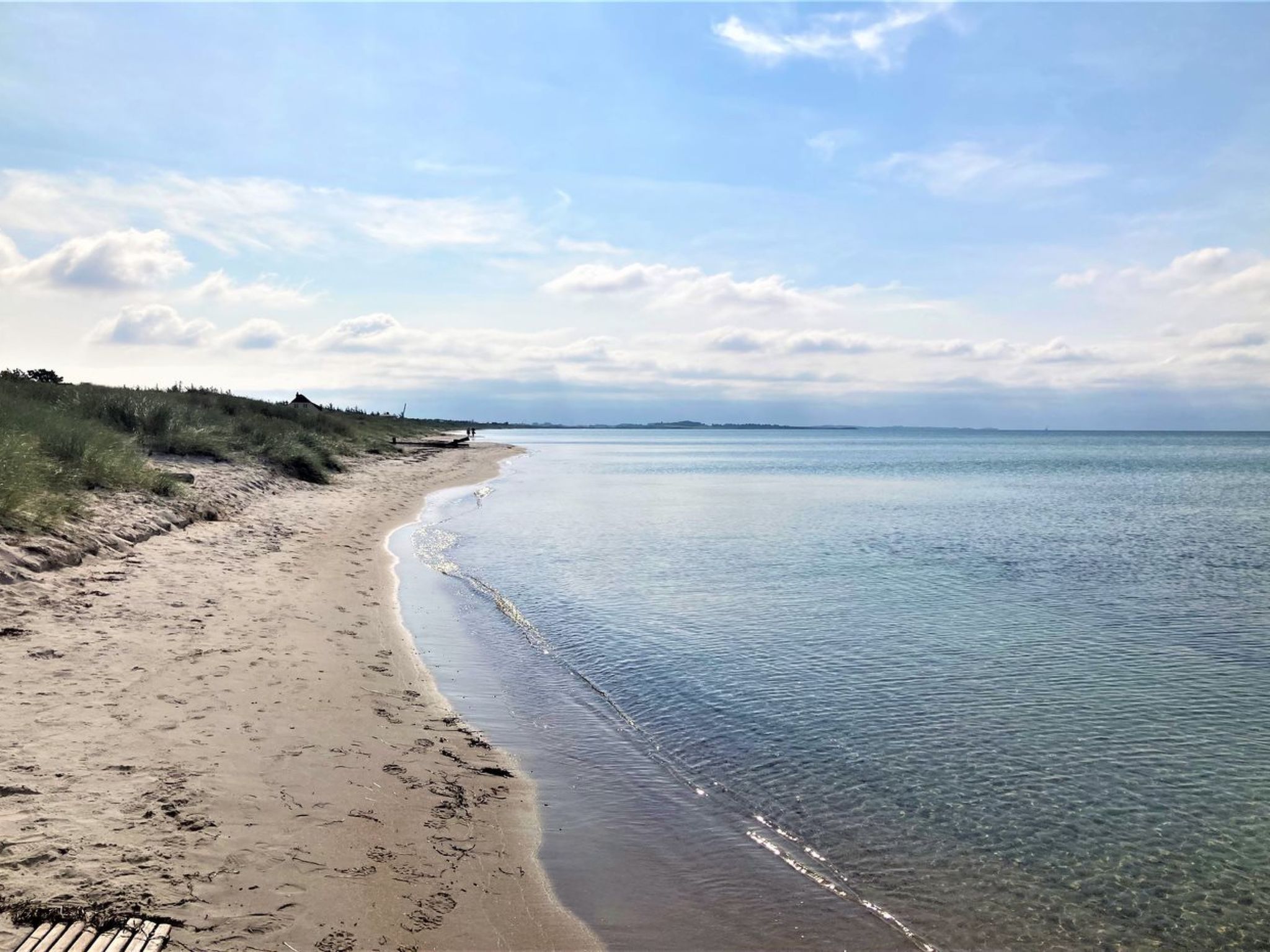 "Kustaa" - 1km from the sea - Buiten