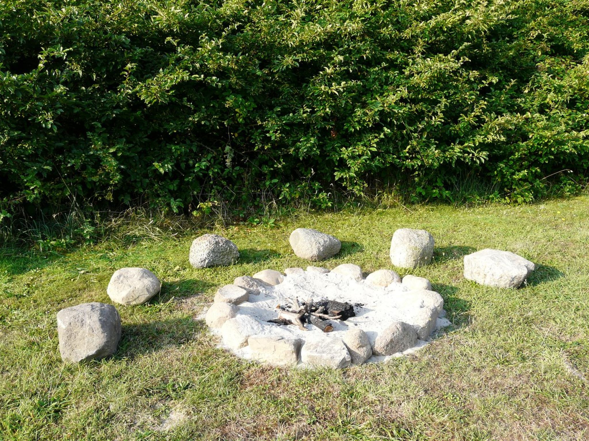 "Kustaa" - 1km from the sea - Buiten