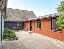 Ruime familiewoning 'Emin' op 100 meter van zee in Humble, Langeland - thumbnail 6