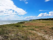 Ruime familiewoning 'Emin' op 100 meter van zee in Humble, Langeland - thumbnail 4