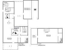 Ruime familiewoning 'Emin' op 100 meter van zee in Humble, Langeland - thumbnail 2