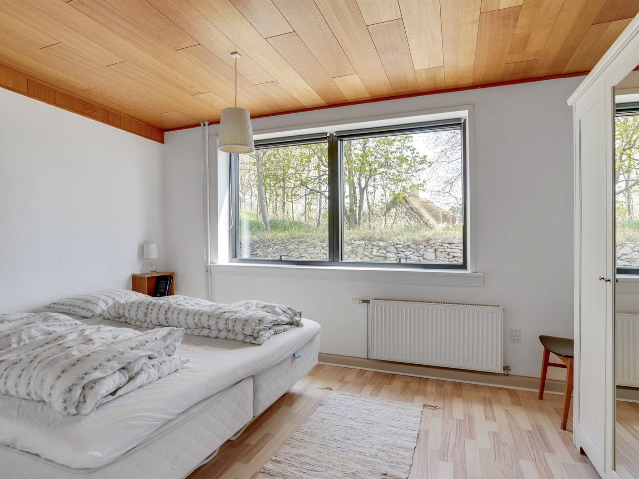 "Emin" - 100m from the sea-Binnen