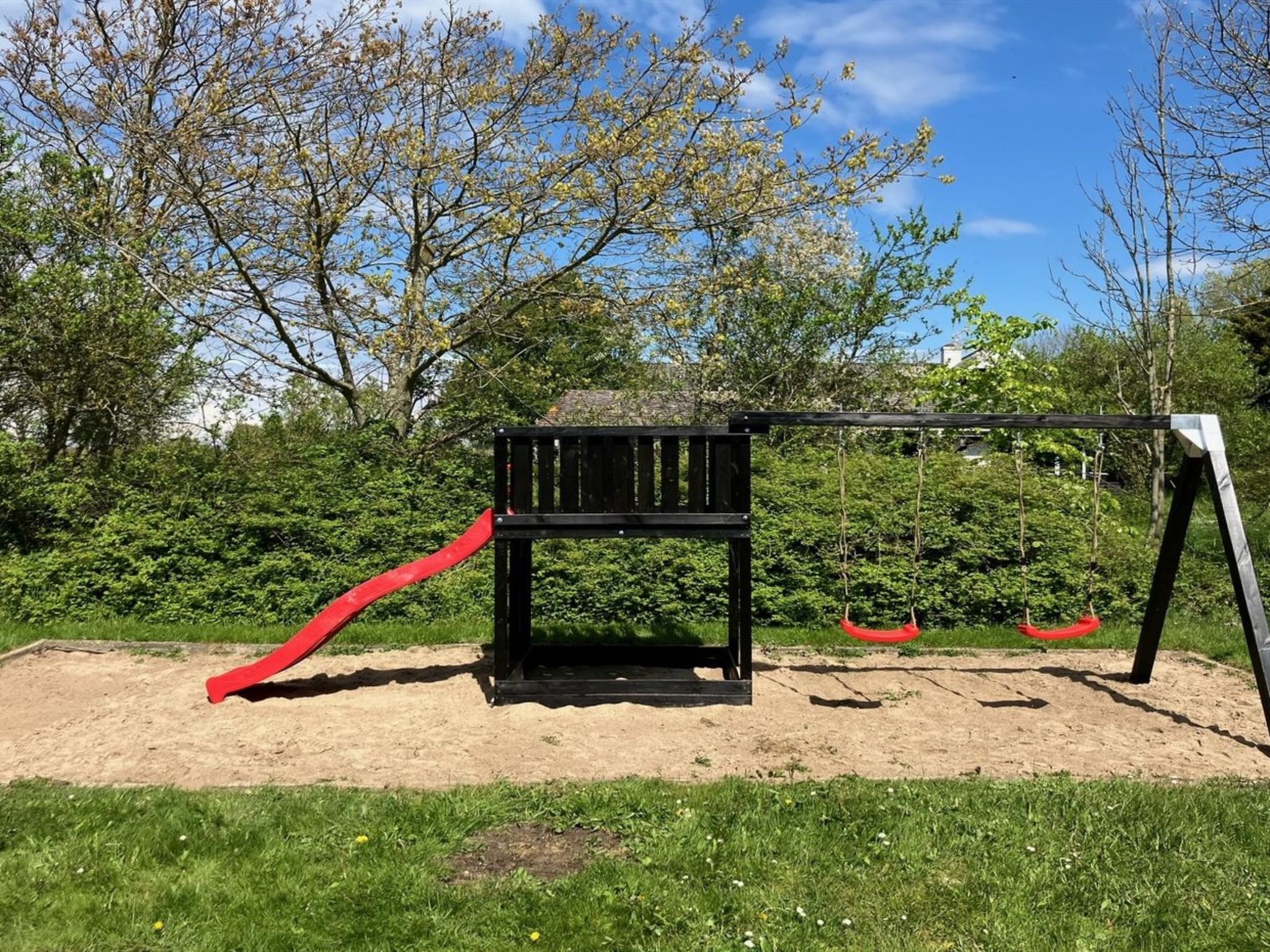"Emin" - 100m from the sea - Buiten
