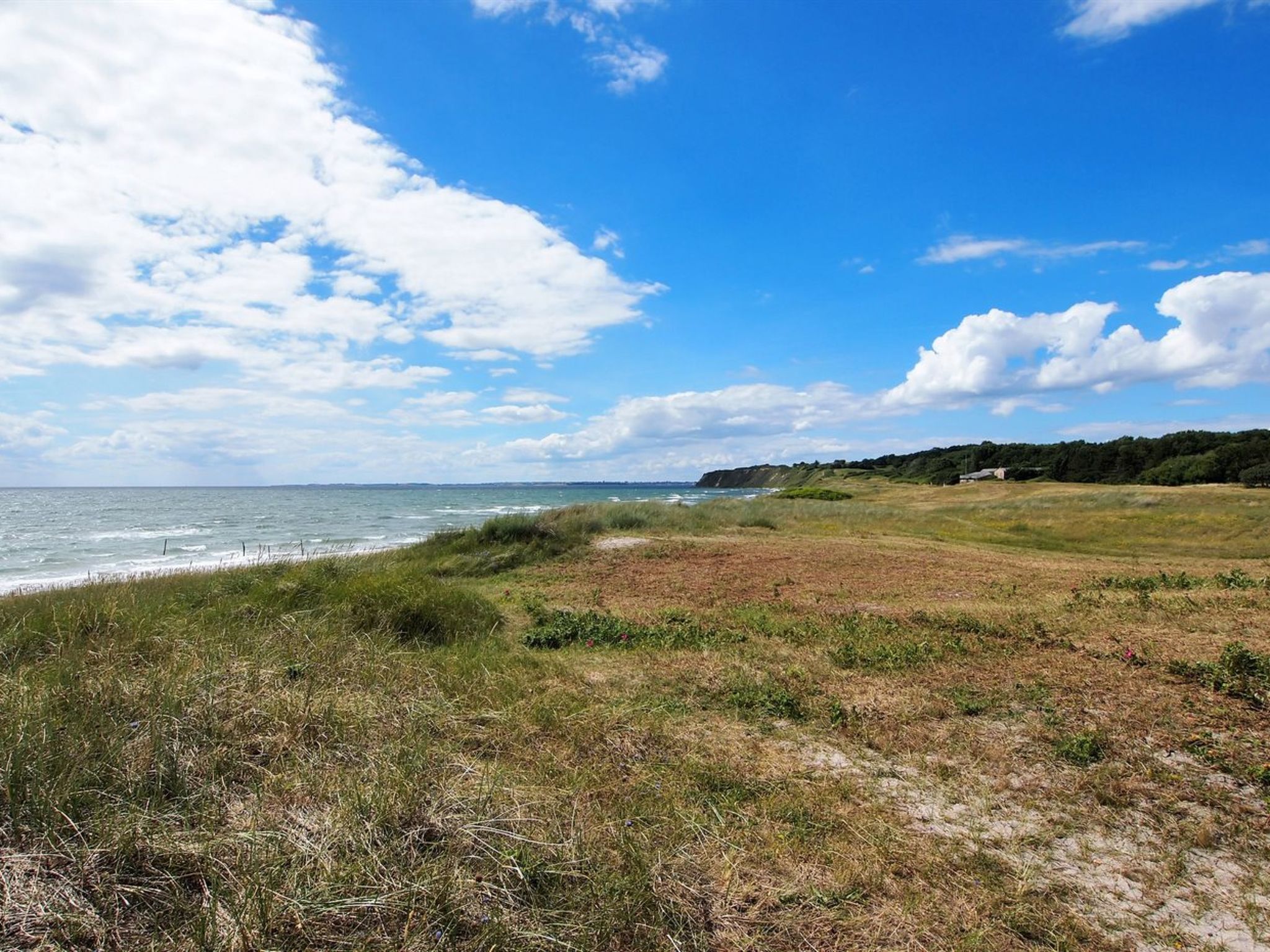 "Emin" - 100m from the sea - Buiten