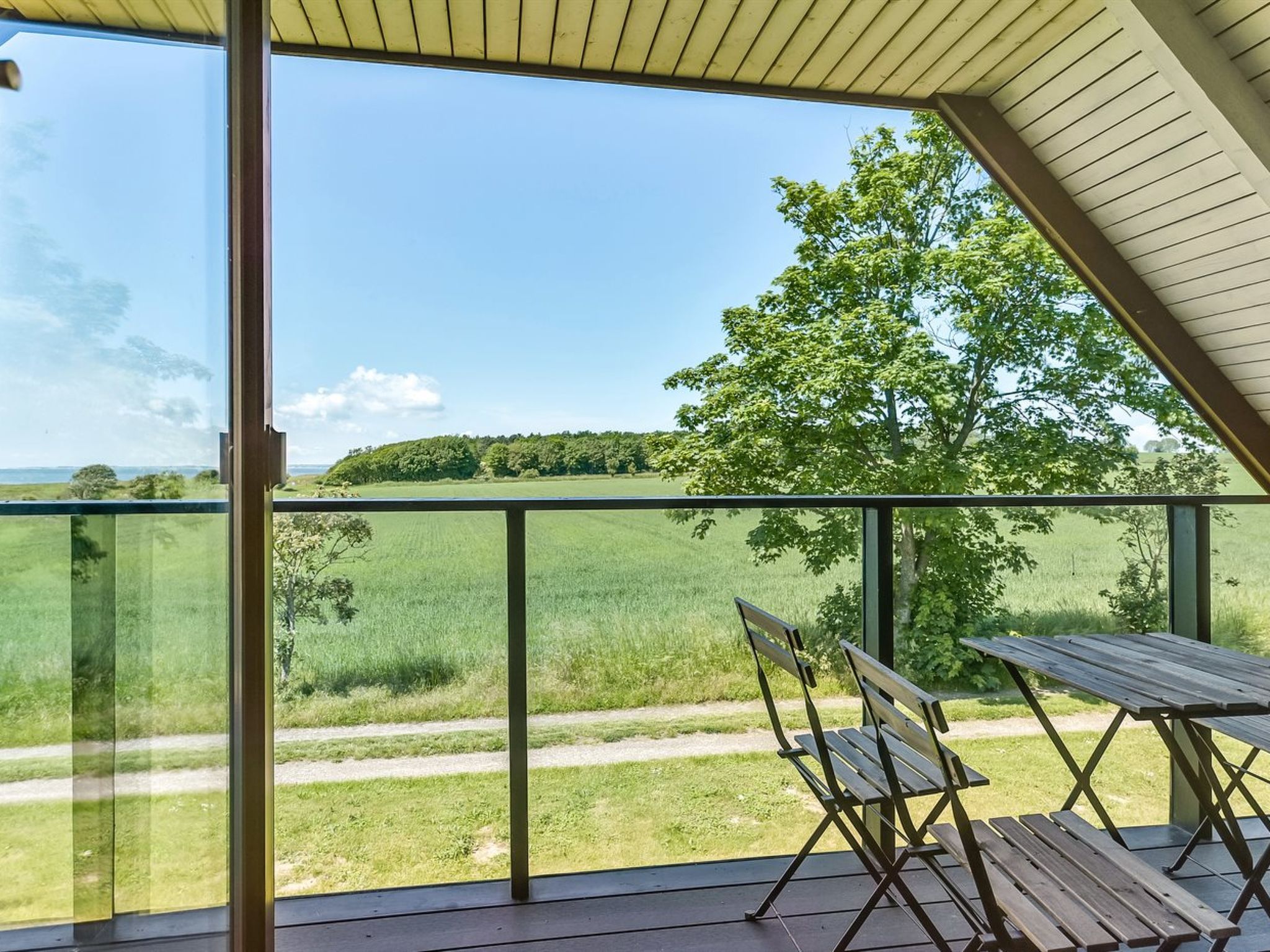 "Emin" - 100m from the sea - Buiten