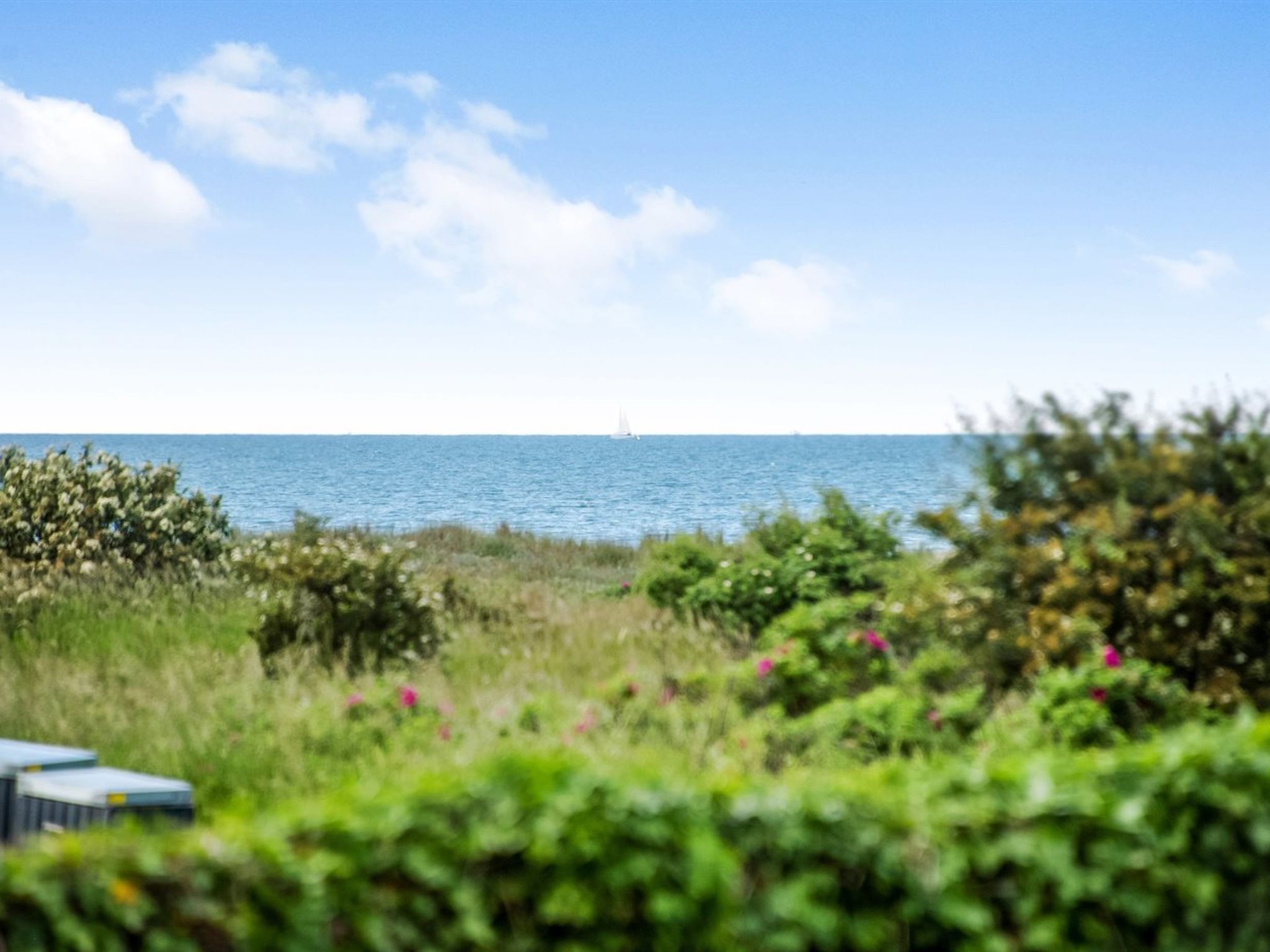 "Emin" - 100m from the sea - Buiten