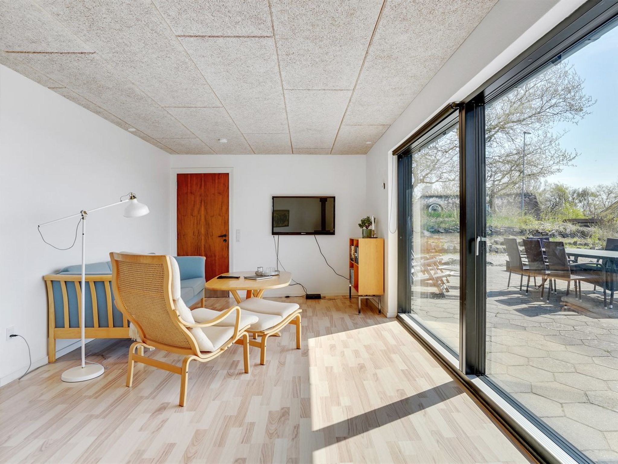 "Emin" - 100m from the sea - Binnen