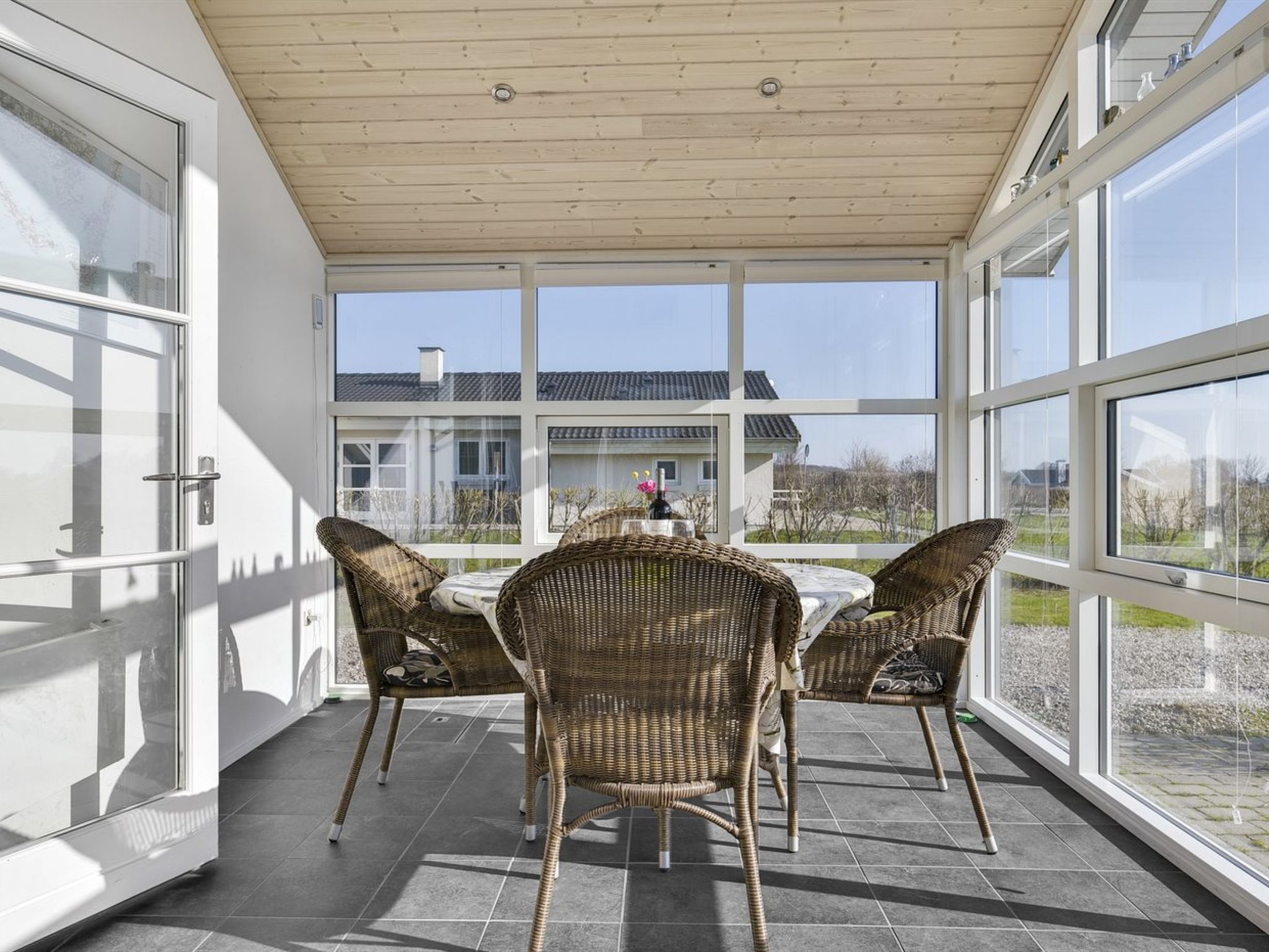 "Bara" - 600m from the sea - Binnen