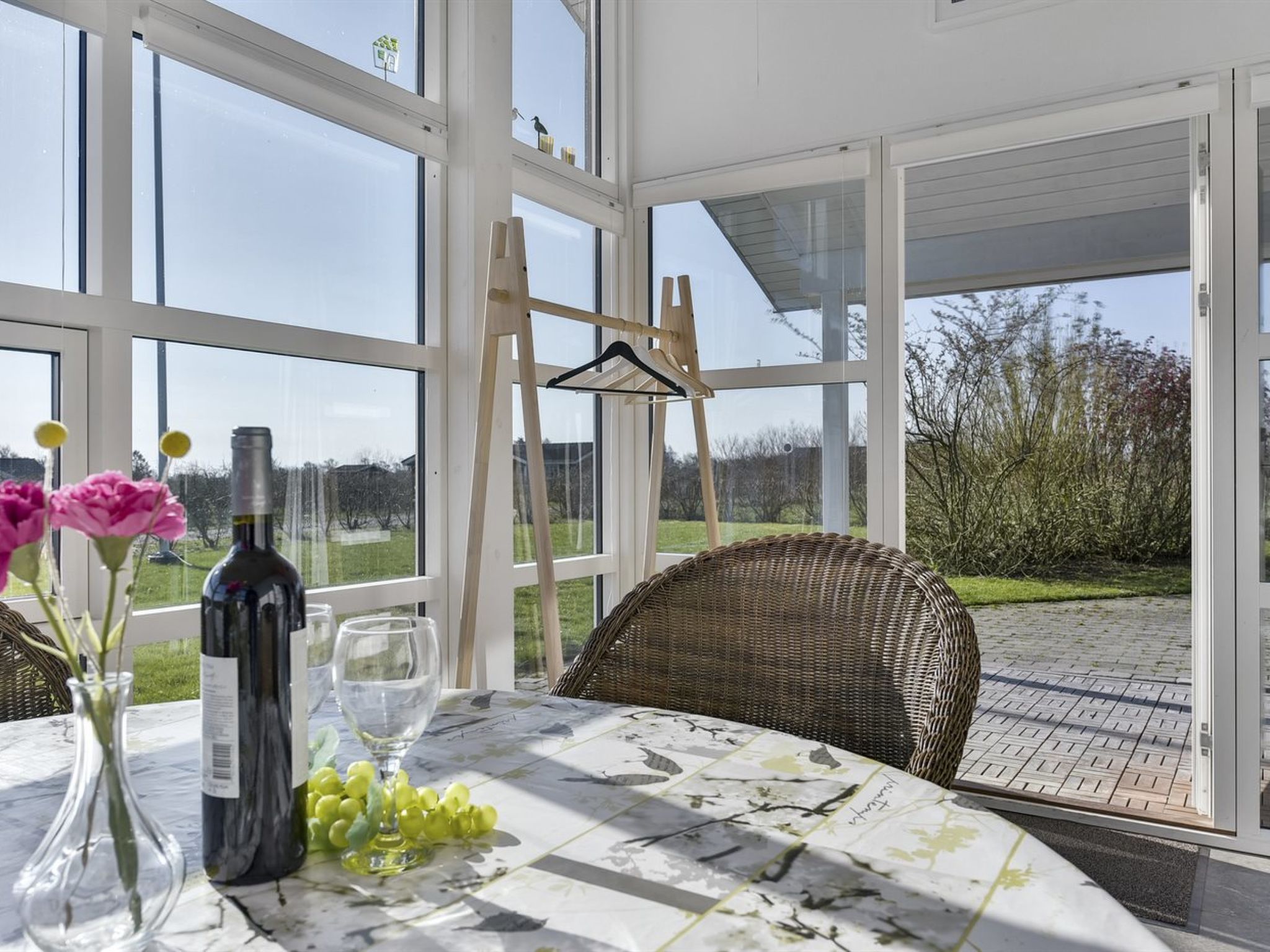 "Bara" - 600m from the sea - Binnen