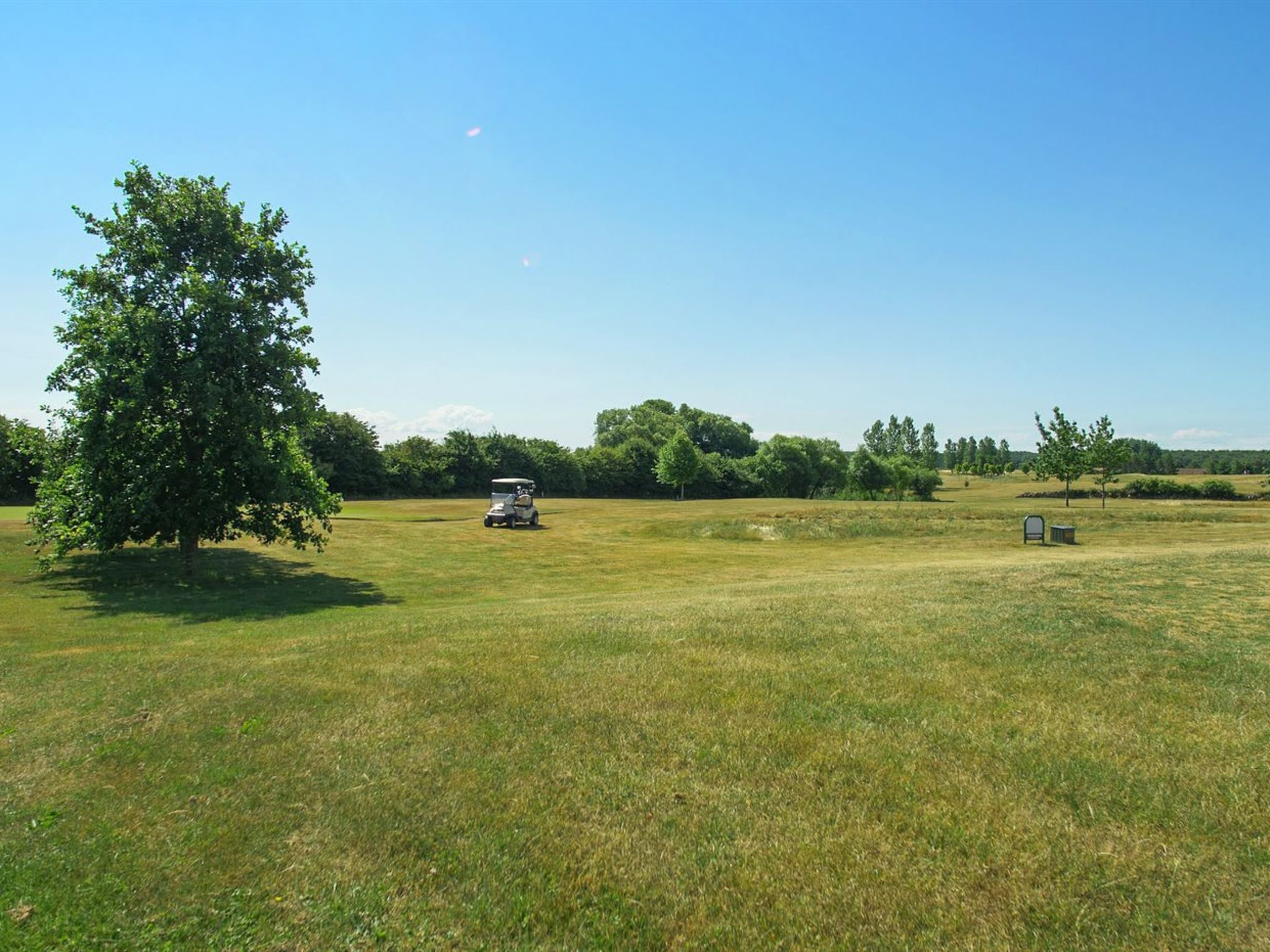 "Bara" - 600m from the sea - Buiten
