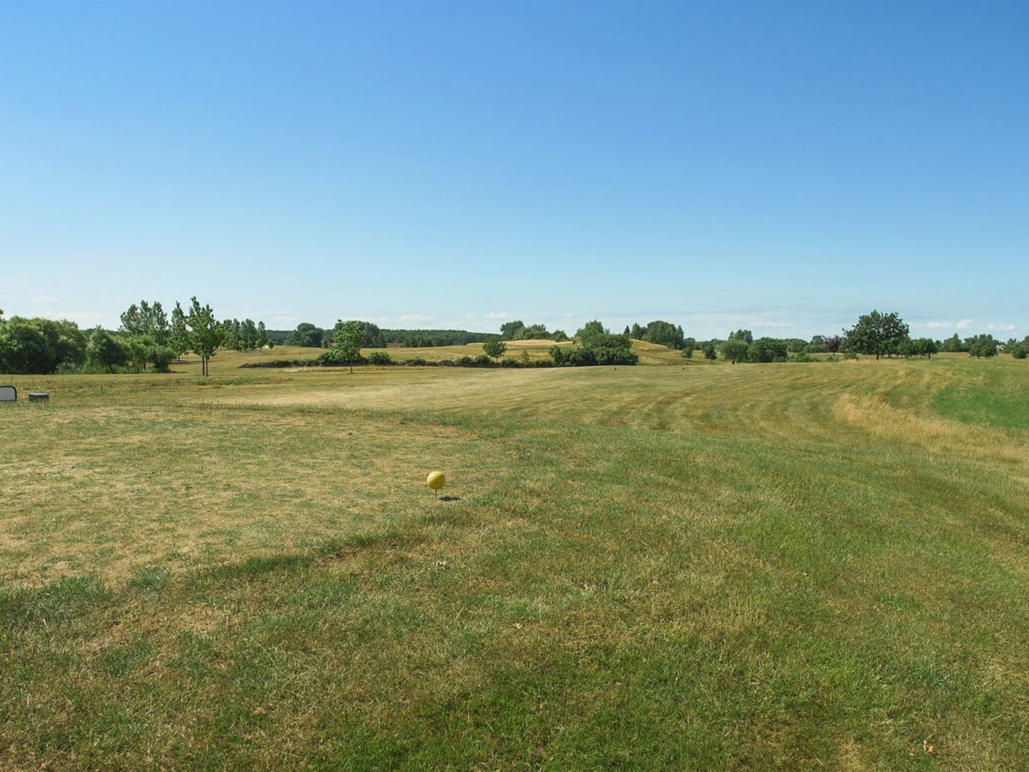 "Bara" - 600m from the sea - Buiten