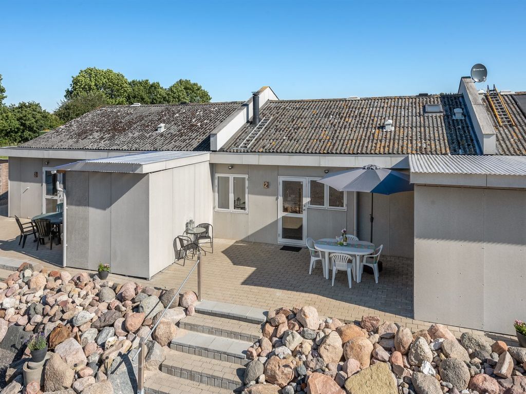 Appartement Durim in Denemarken