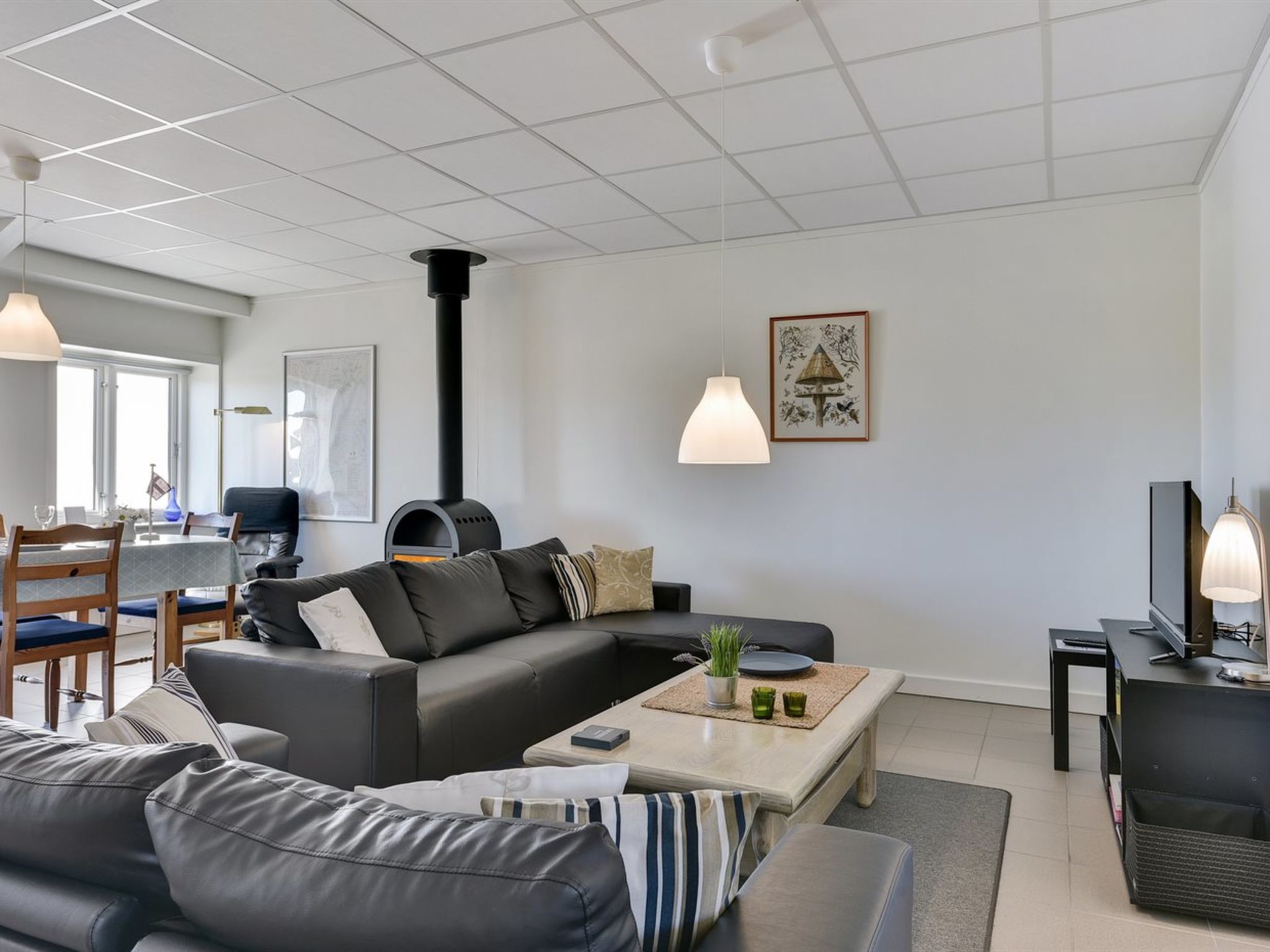"Durim" - 2.5km from the sea-Binnen
