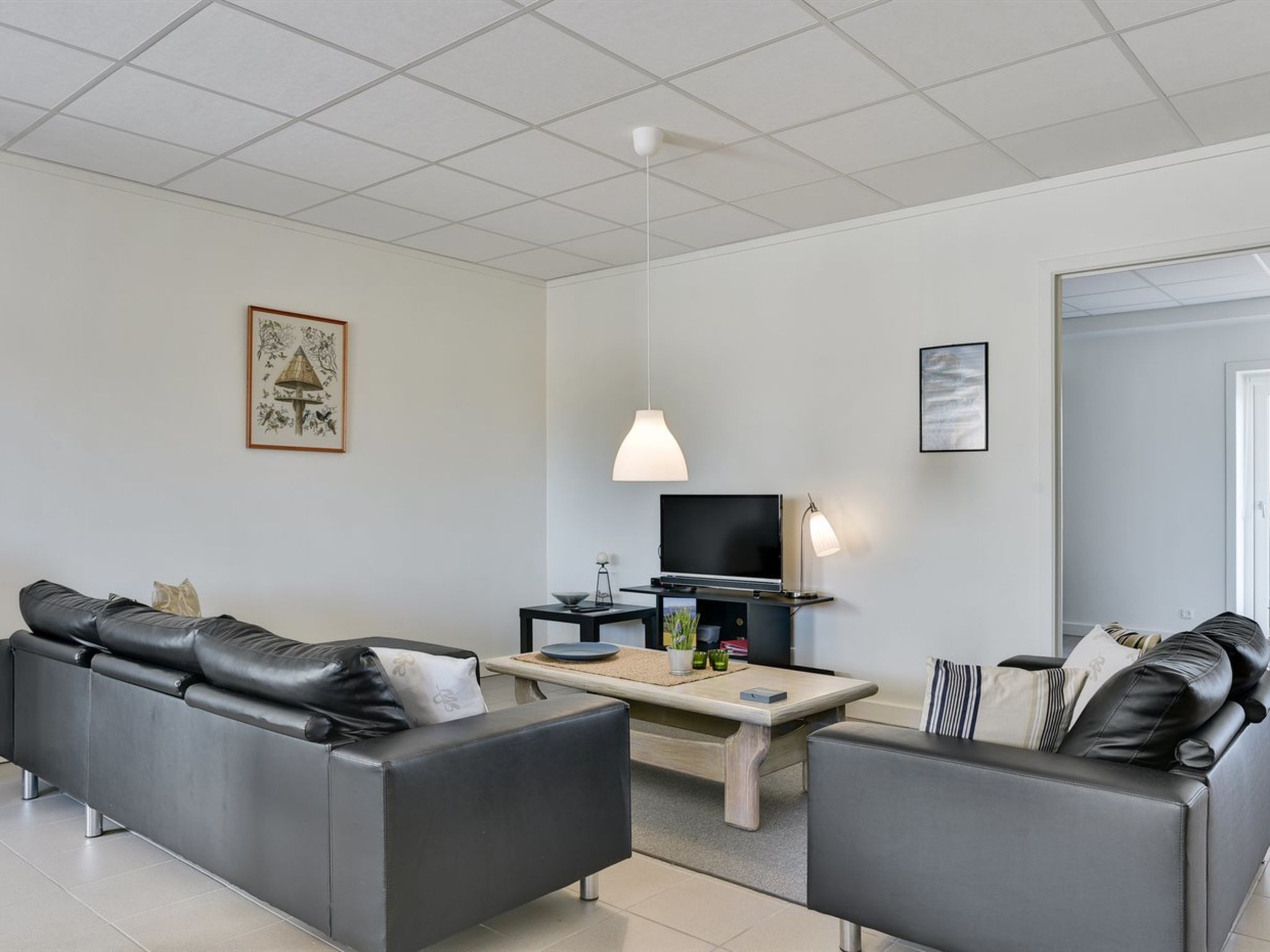 "Durim" - 2.5km from the sea-Binnen
