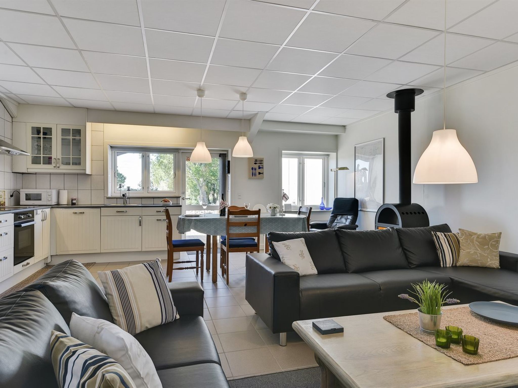 "Durim" - 2.5km from the sea-Binnen