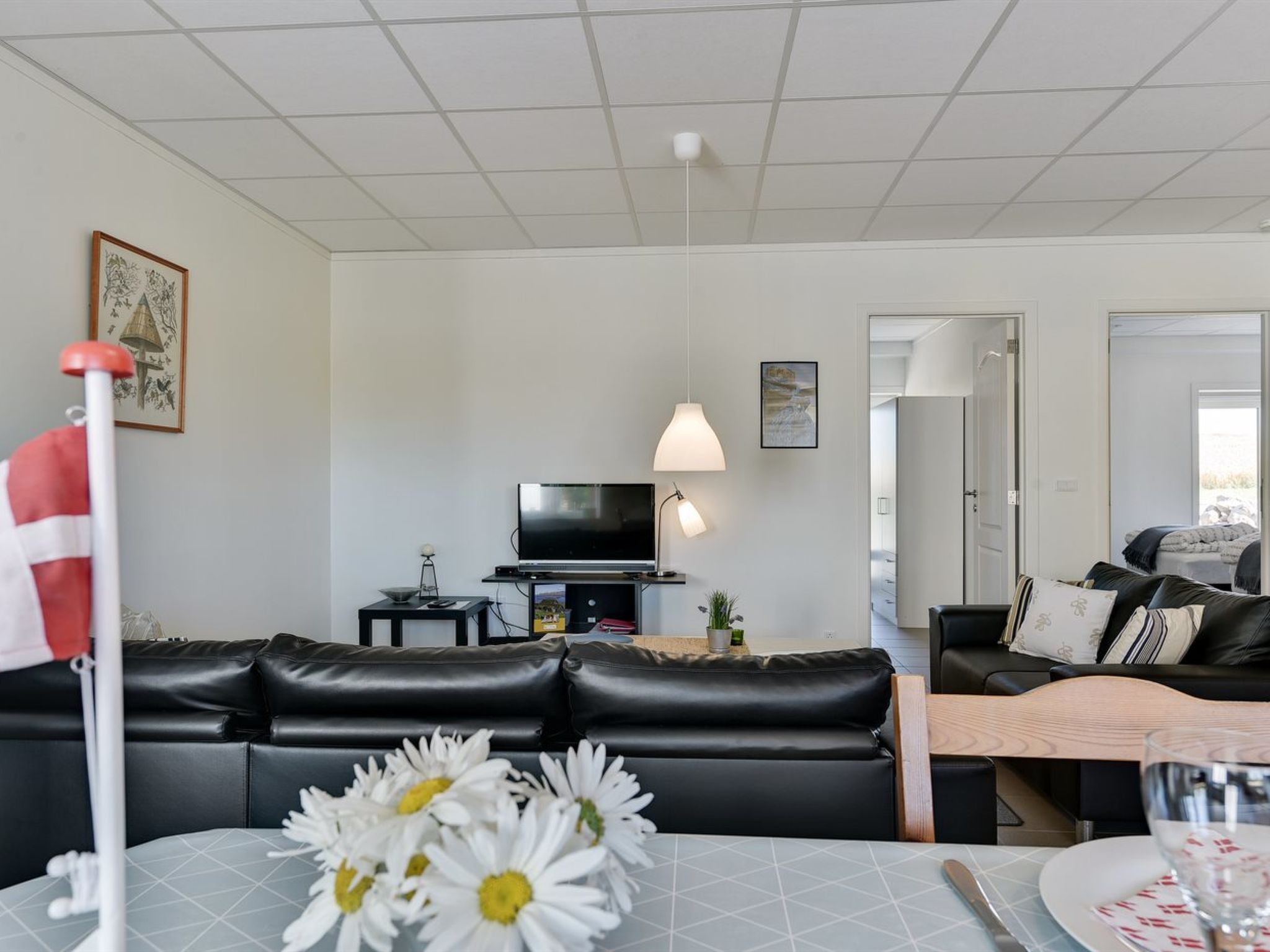 "Durim" - 2.5km from the sea-Binnen