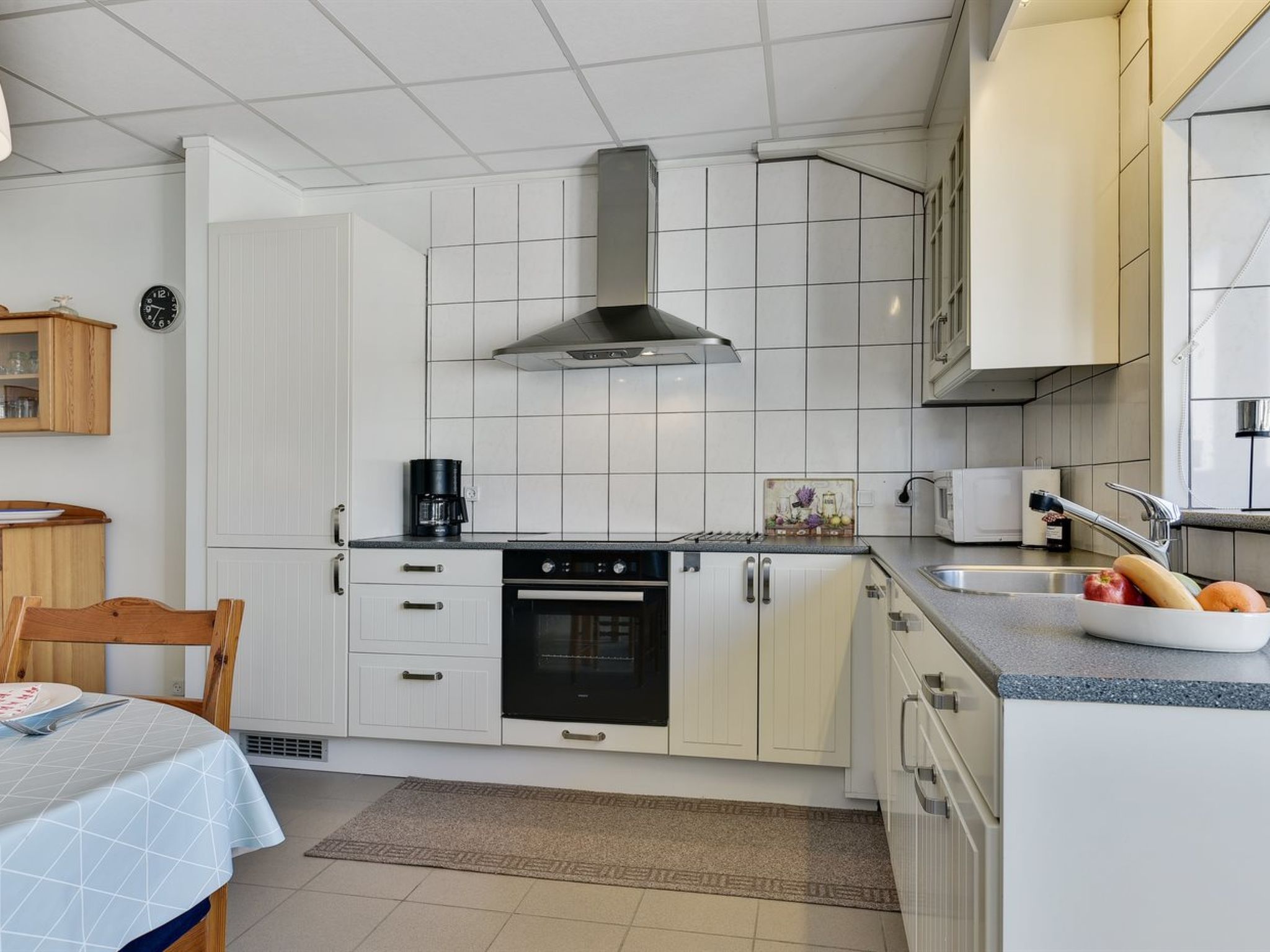 "Durim" - 2.5km from the sea-Binnen
