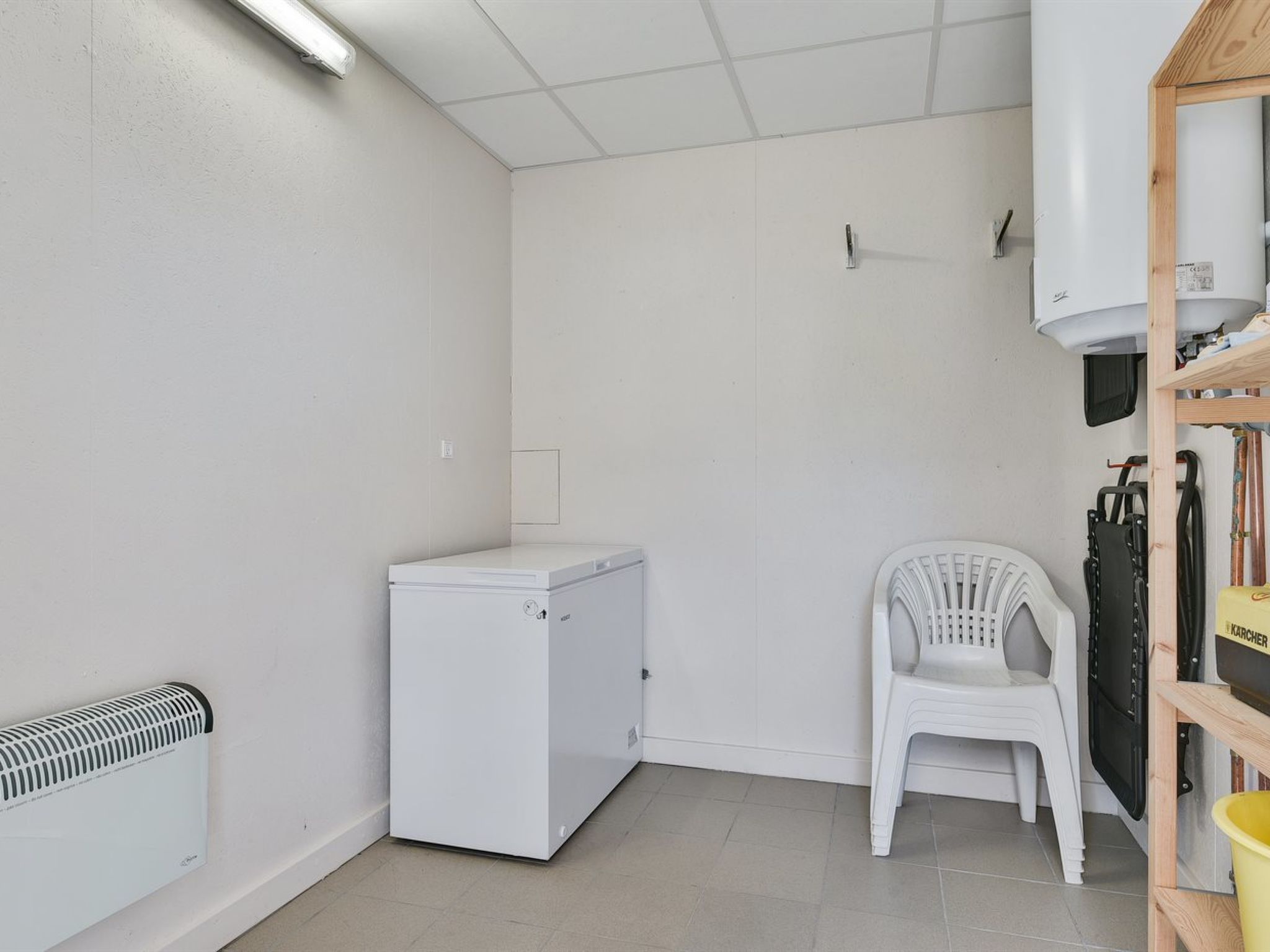 "Durim" - 2.5km from the sea-Binnen