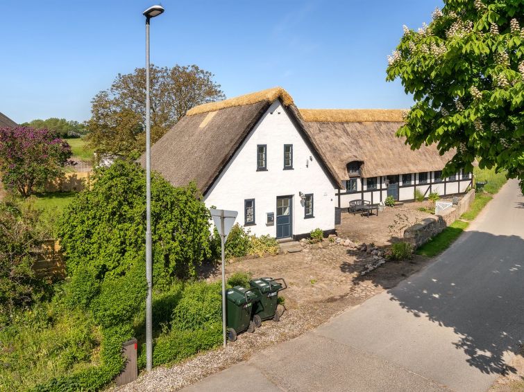 Vakantiehuis "Jyri" - 220m from the sea in Funen