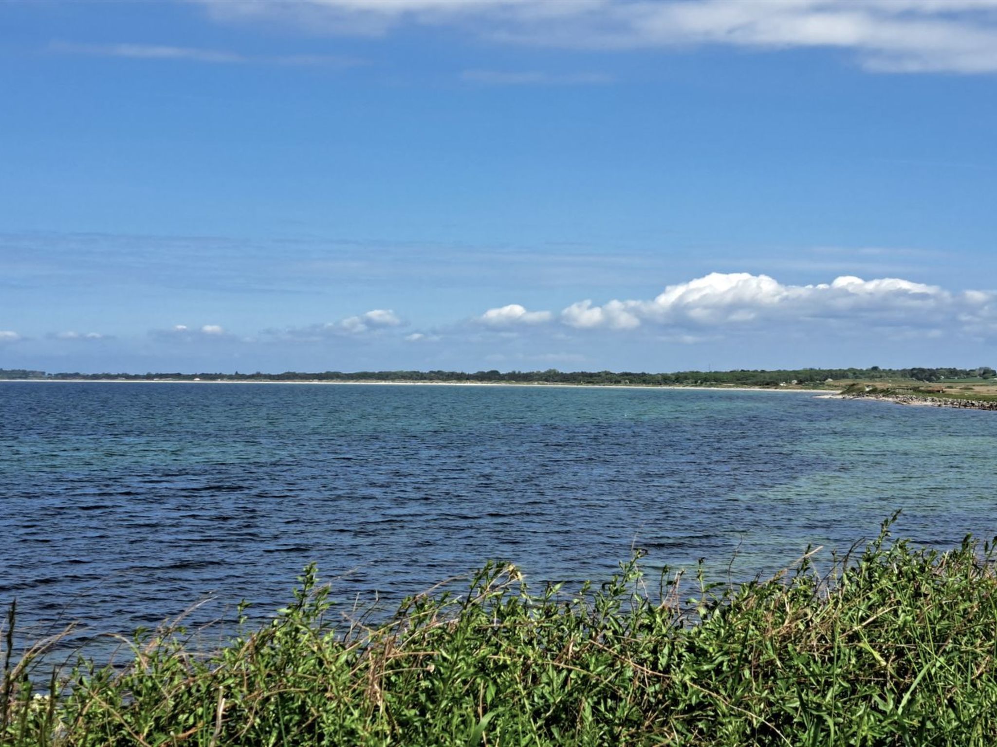 "Faina" - 100m from the sea - Buiten