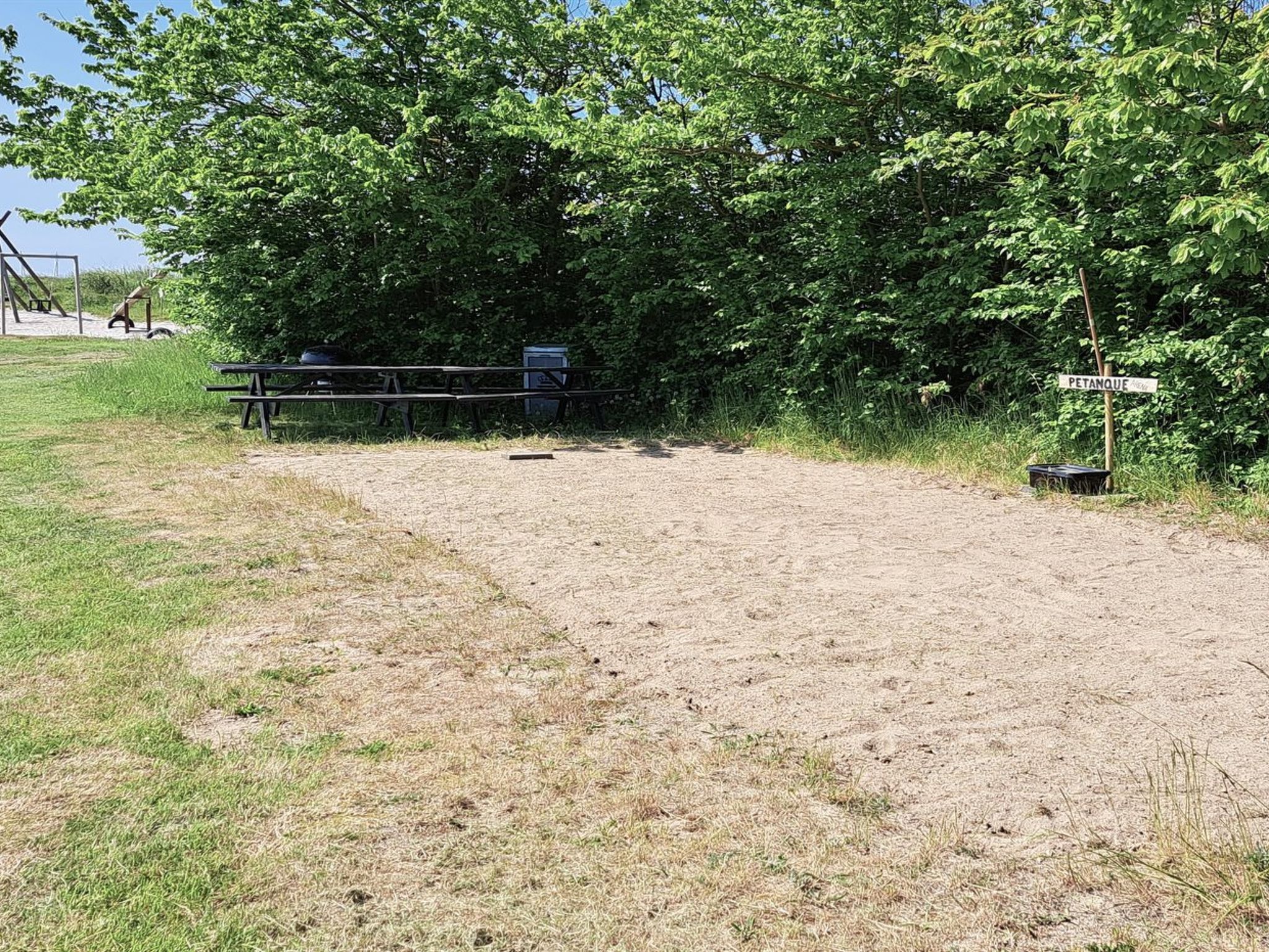 "Faina" - 100m from the sea-Buiten