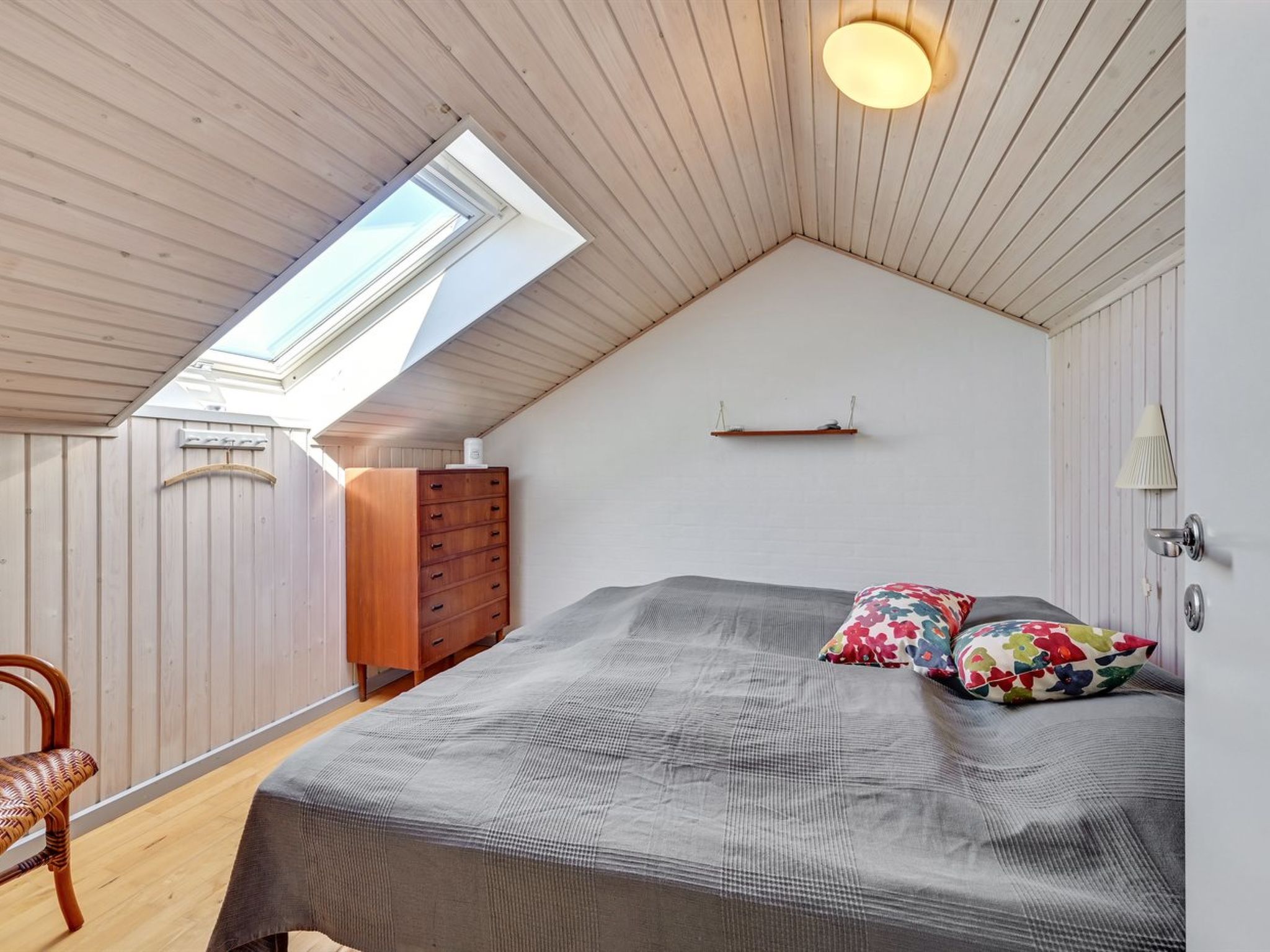 "Faina" - 100m from the sea - Binnen