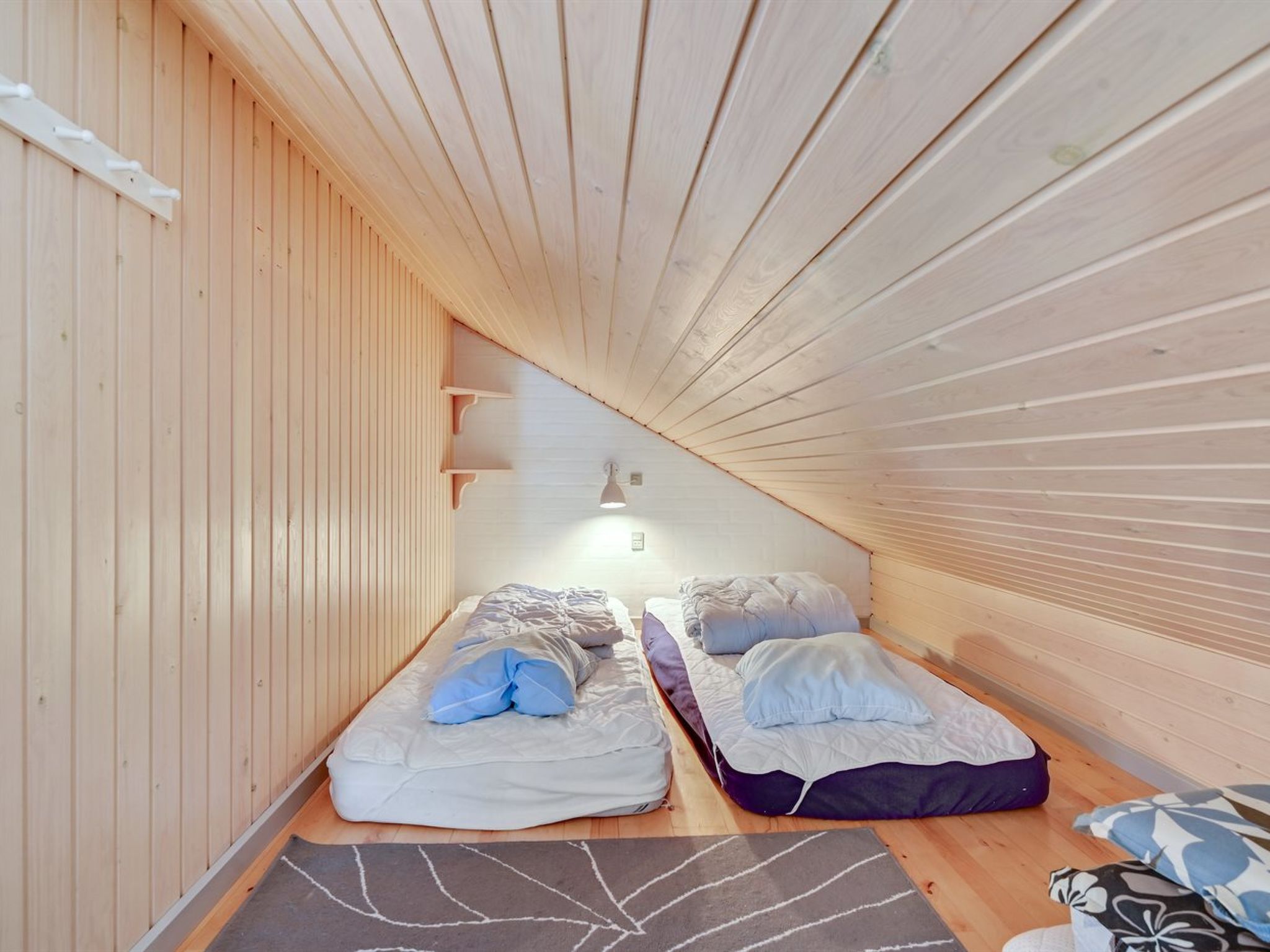 "Faina" - 100m from the sea - Binnen