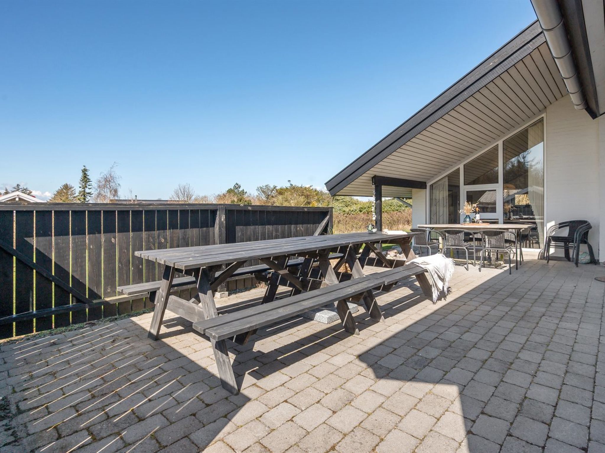 "Faina" - 100m from the sea - Buiten