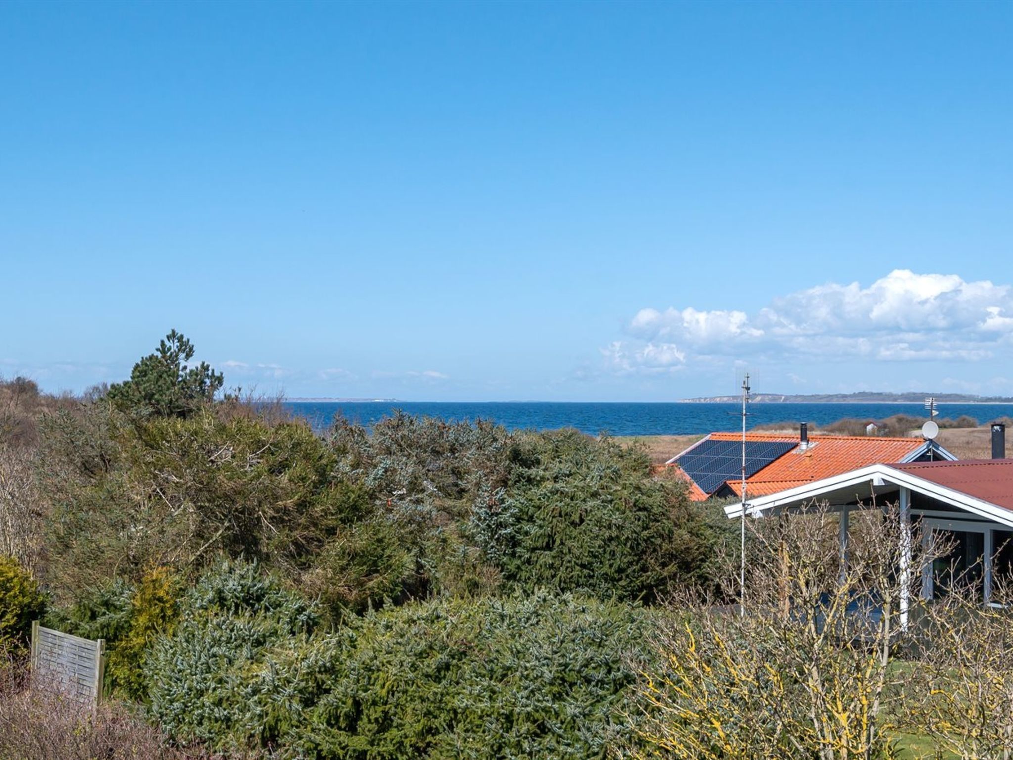 "Faina" - 100m from the sea - Buiten
