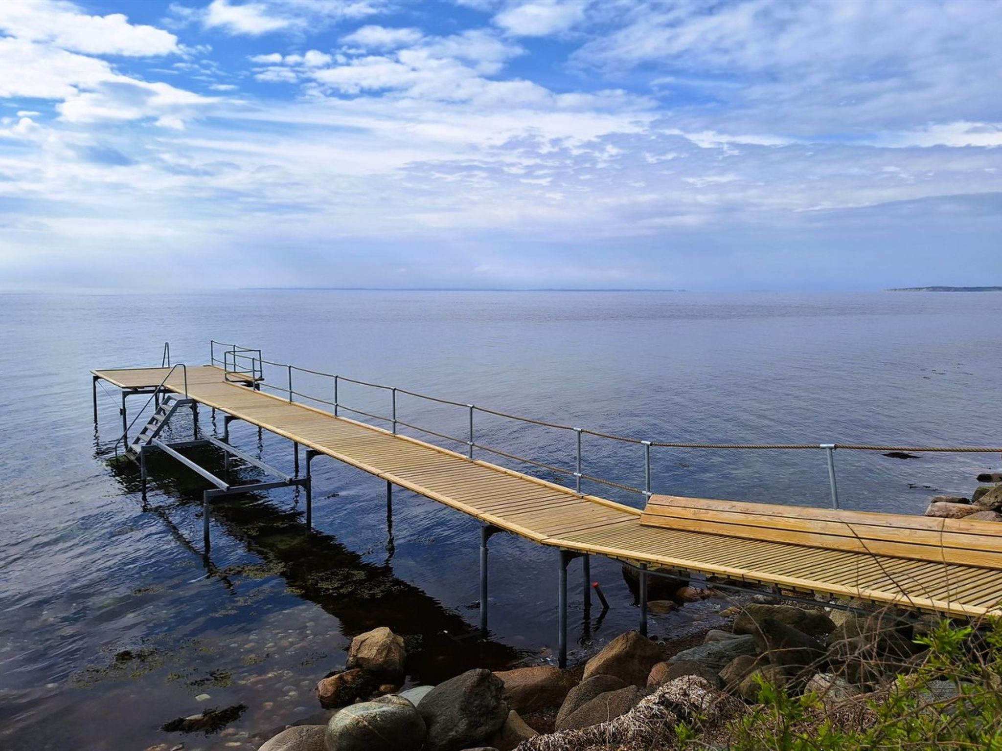 "Faina" - 100m from the sea - Buiten