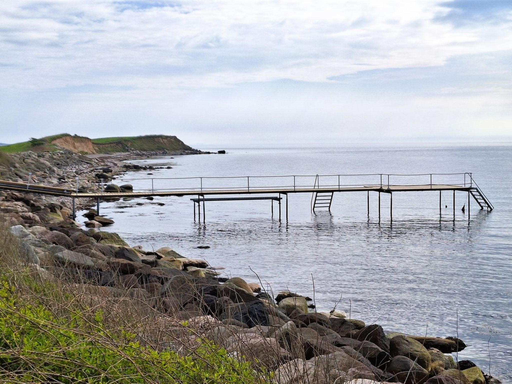 "Faina" - 100m from the sea - Buiten