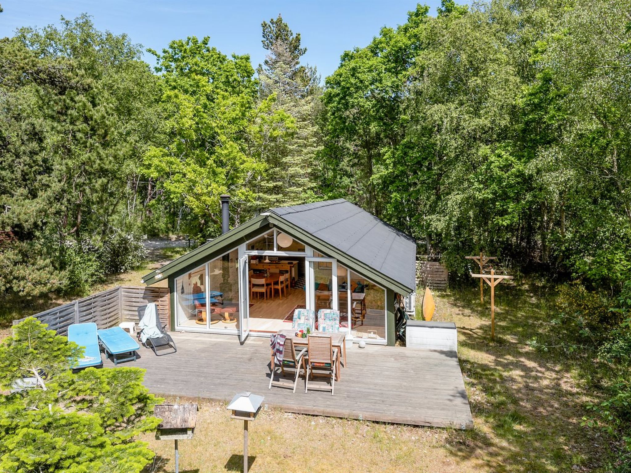 "Osa" - 150m from the sea