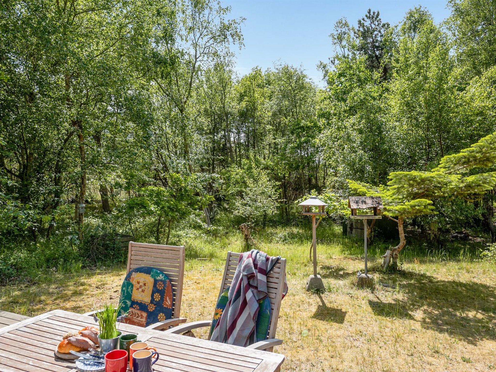 "Osa" - 150m from the sea - Buiten