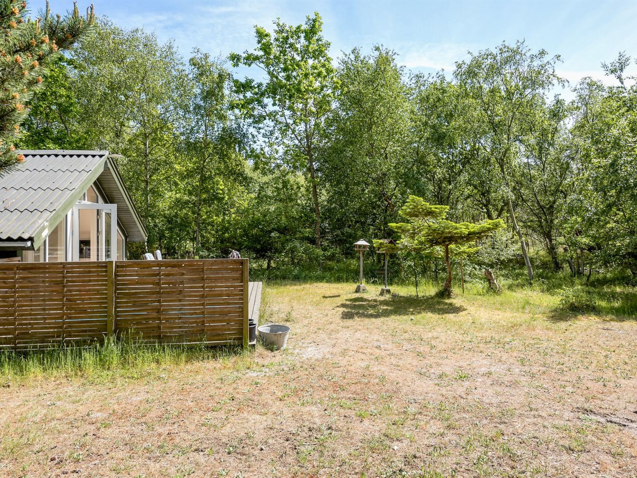 "Osa" - 150m from the sea - Buiten