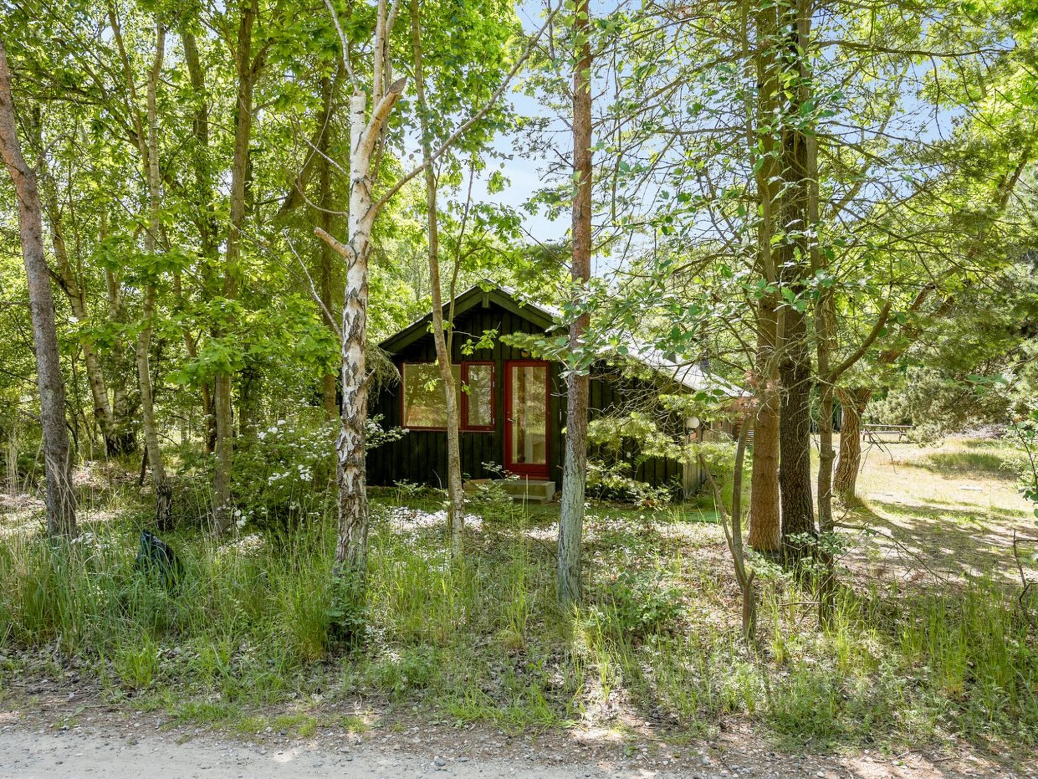 "Osa" - 150m from the sea - Buiten