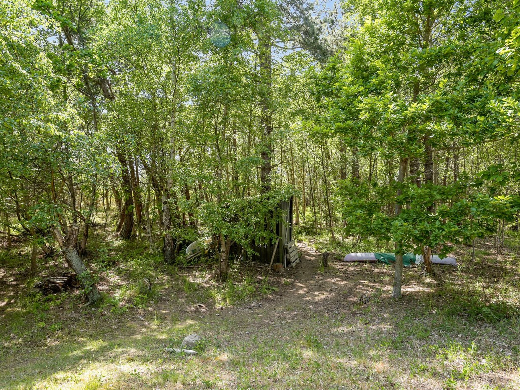"Osa" - 150m from the sea - Buiten