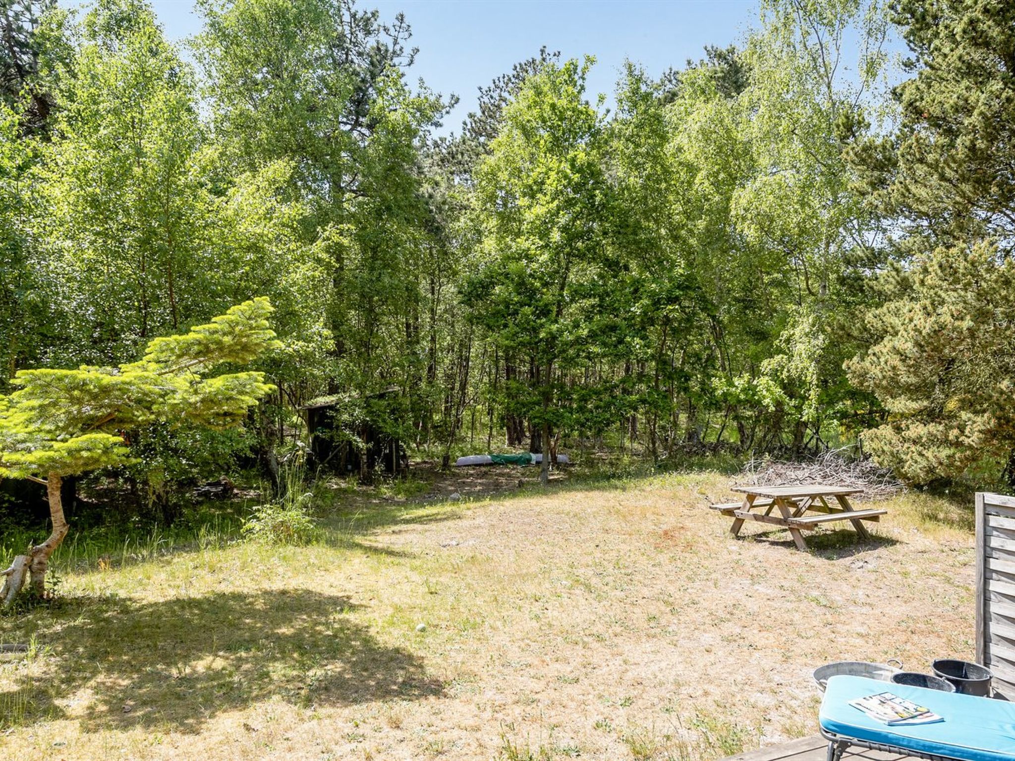 "Osa" - 150m from the sea - Buiten