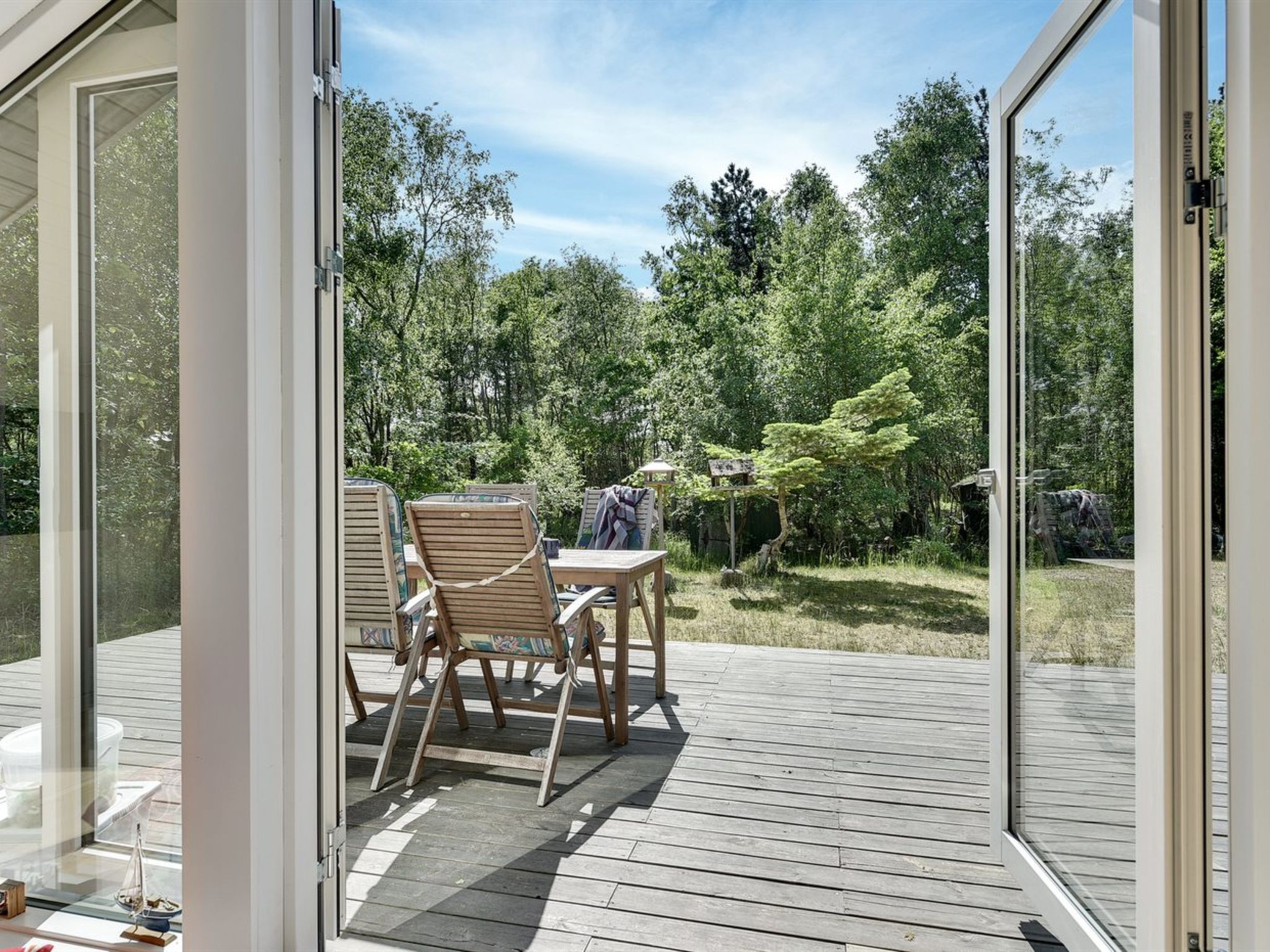 "Osa" - 150m from the sea