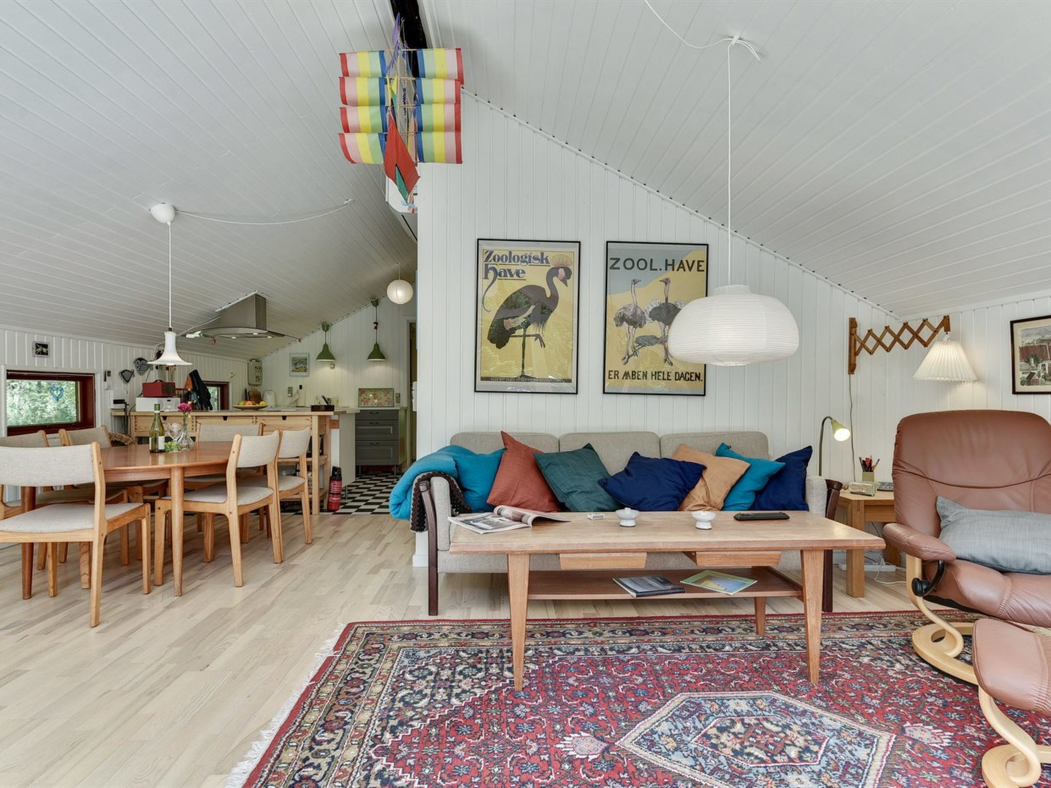 "Osa" - 150m from the sea