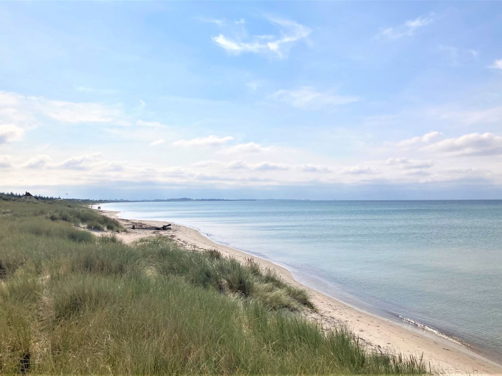 "Osa" - 150m from the sea - Buiten
