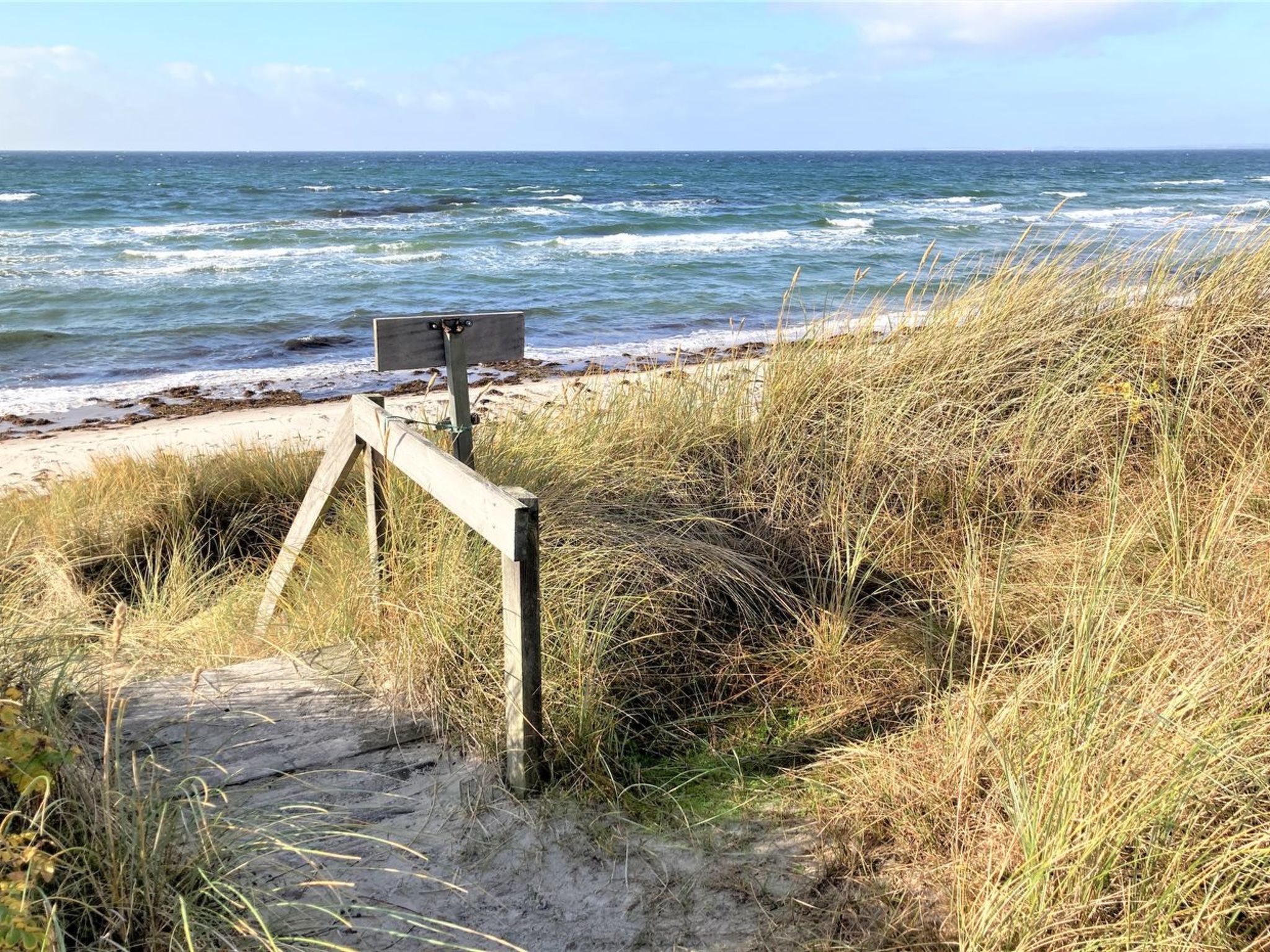 "Osa" - 150m from the sea - Buiten