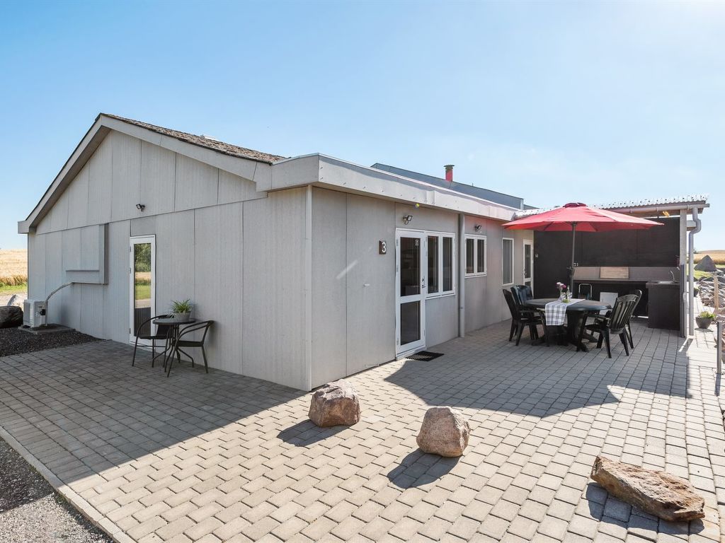 Appartement Haralde in Denemarken