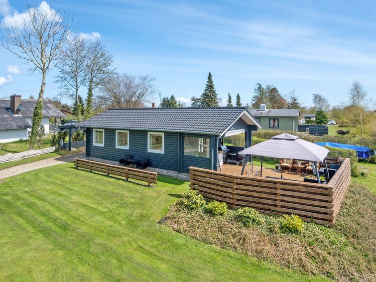 "Cordeline" - 325m from the sea – Humble – Ostsee