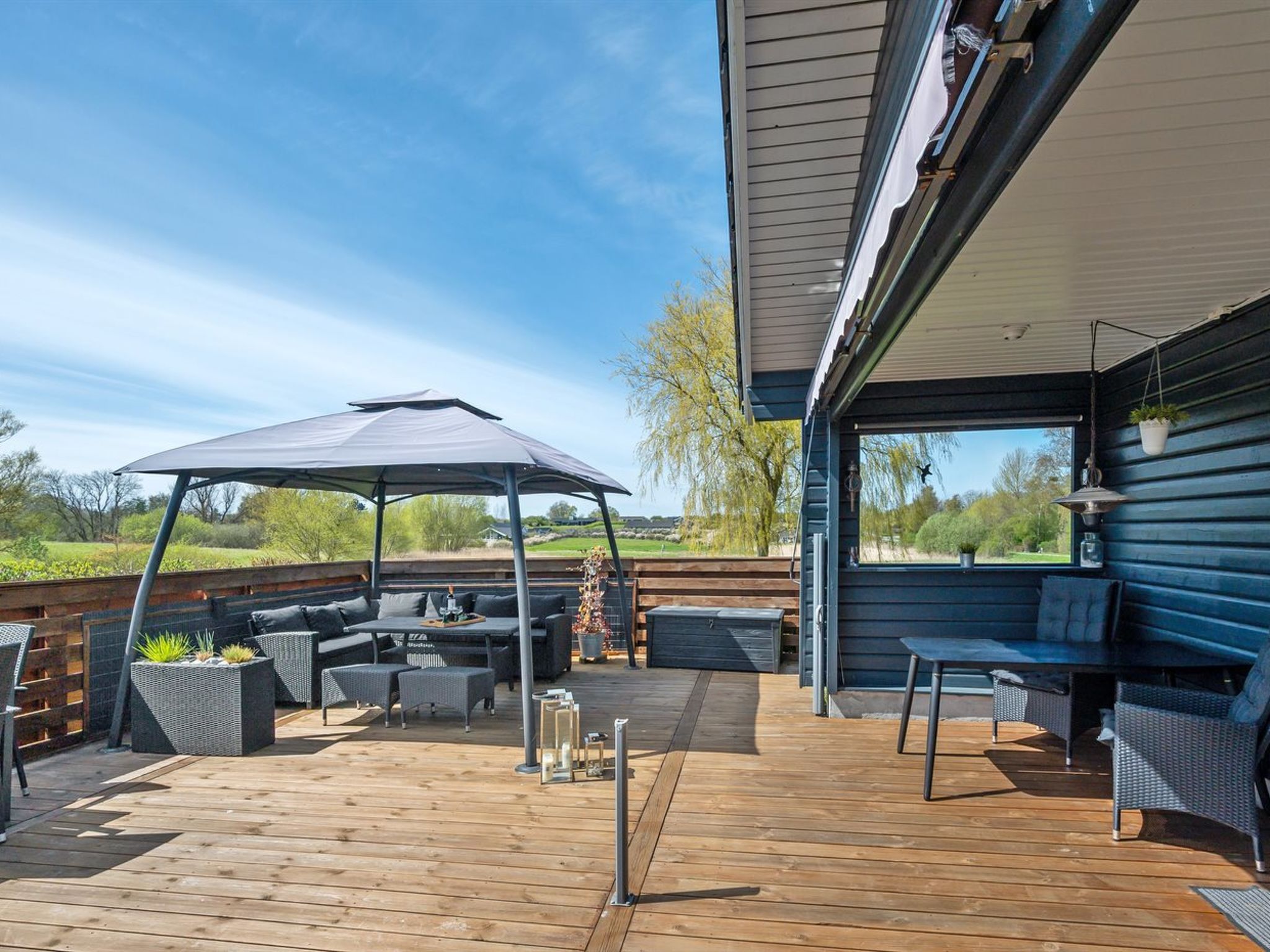 "Cordeline" - 325m from the sea-Buiten