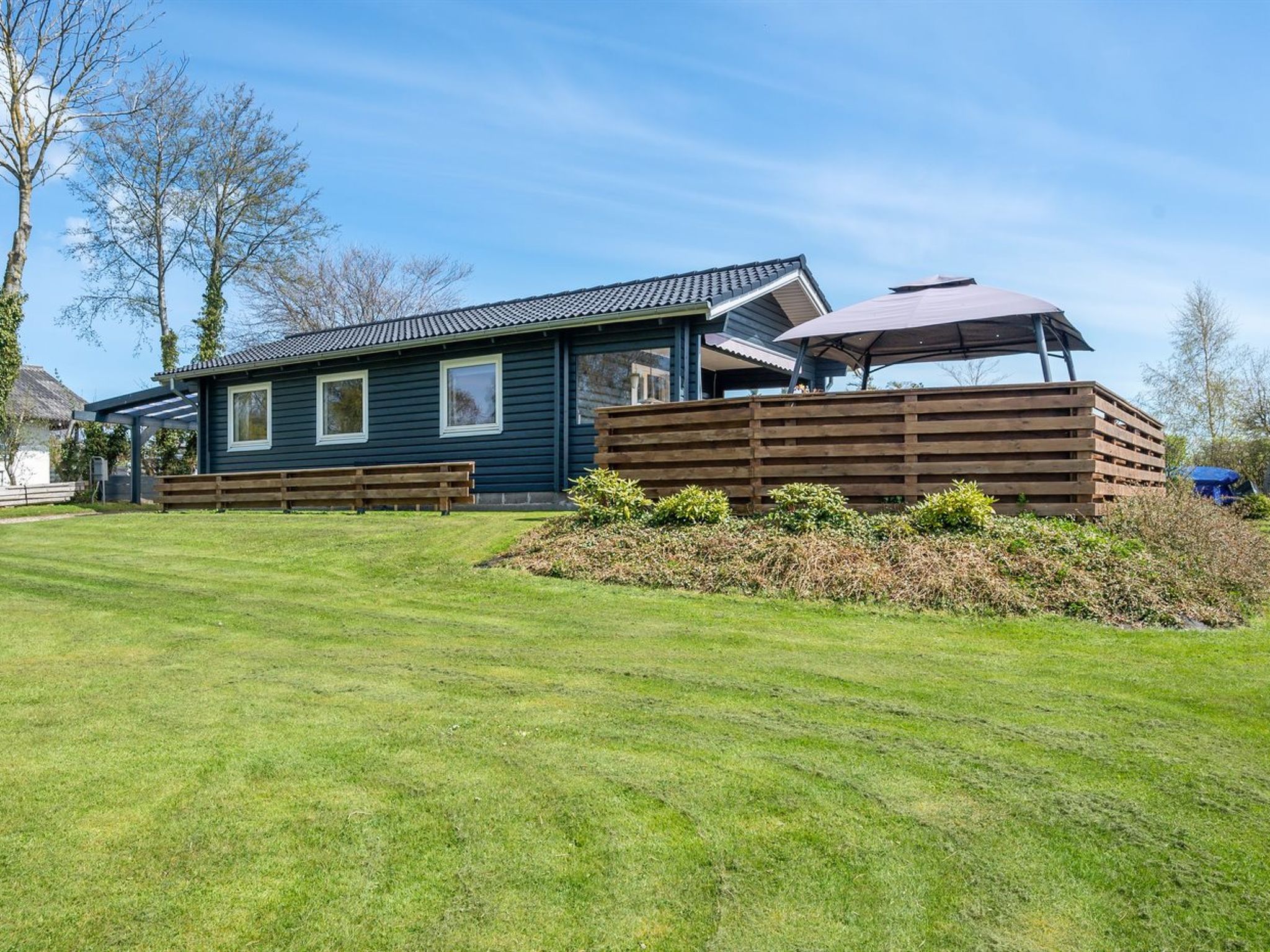 "Cordeline" - 325m from the sea-Buiten